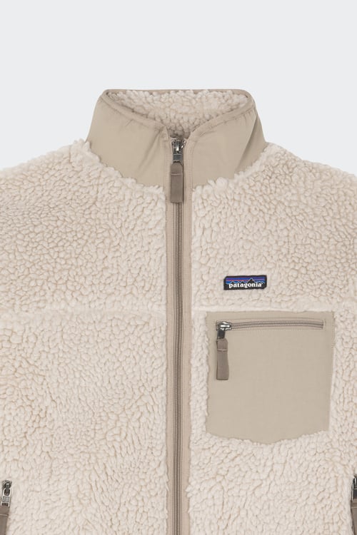 PATAGONIA Gilet Beige