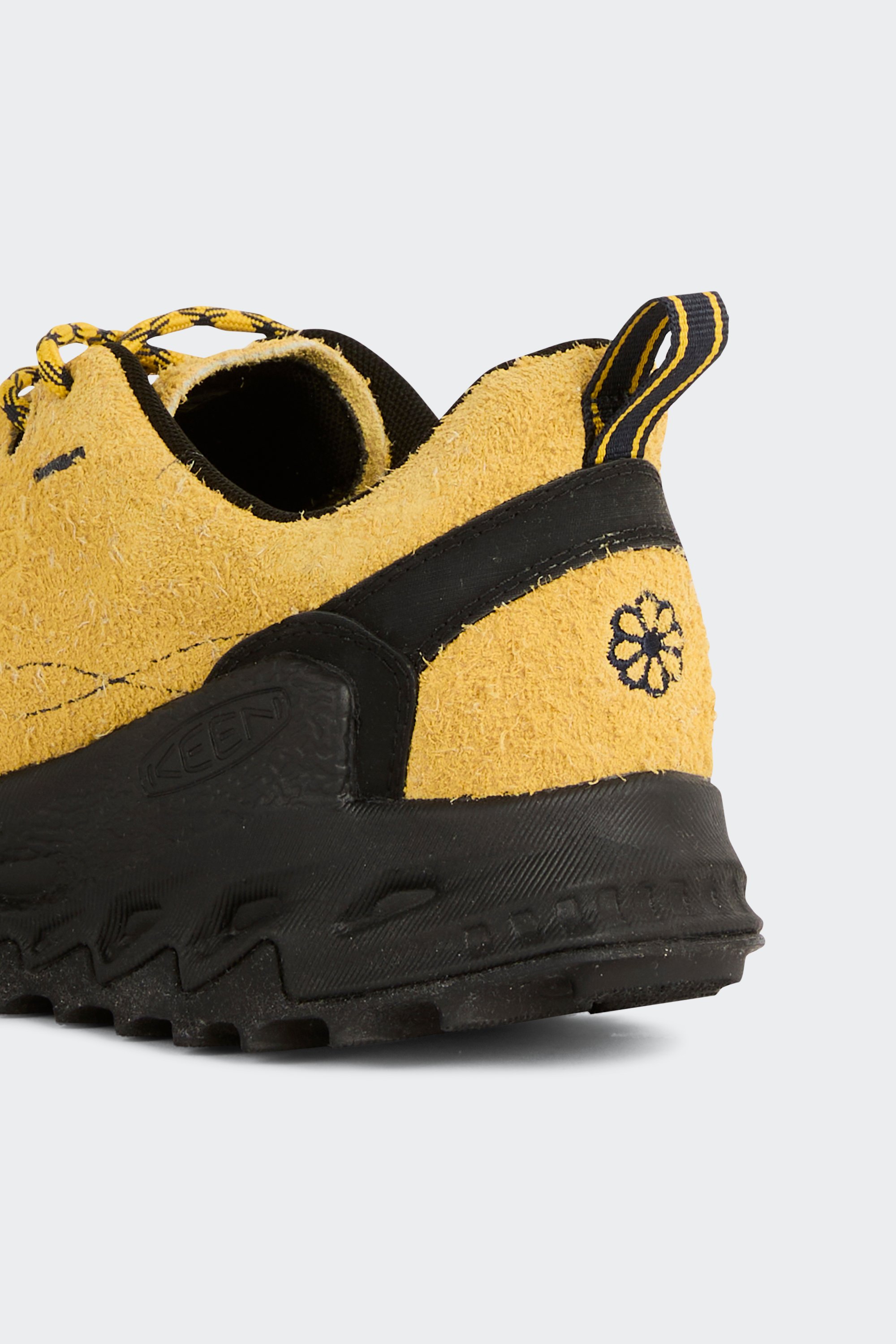 Adidas Superstar sneakers | Yellow by KEEN Adidas Superstar sneakers Yellow