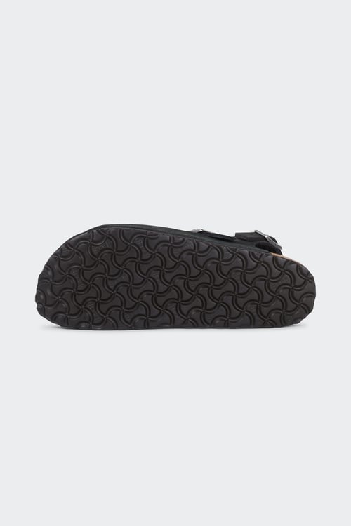 BIRKENSTOCK Sabots Noir