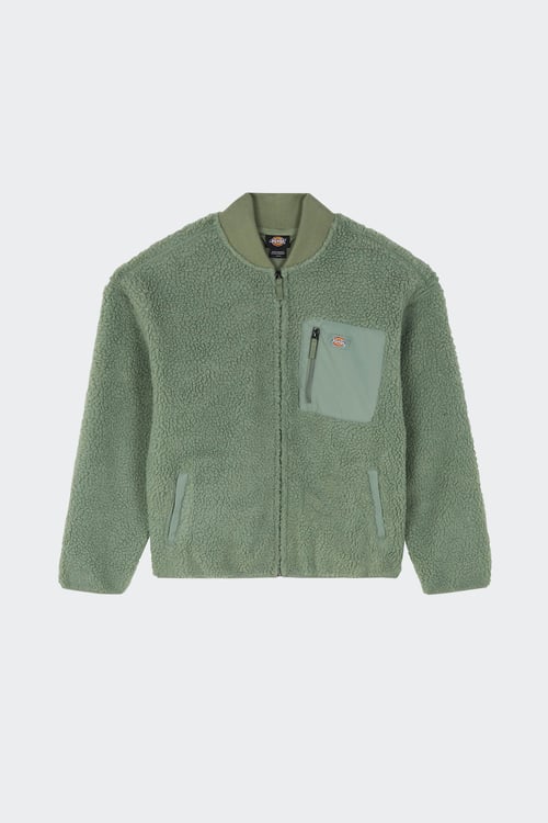 DICKIES Blouson Vert