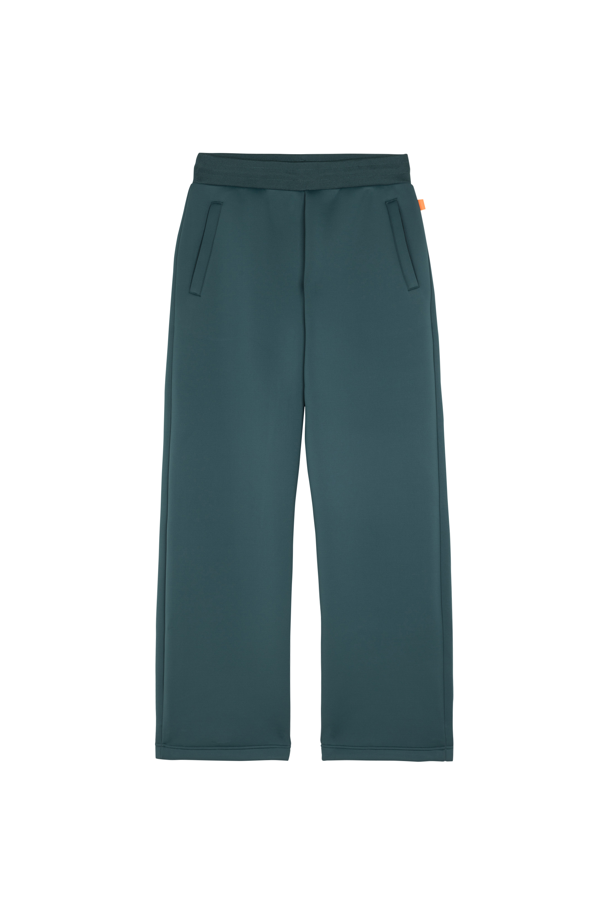 Joggers GERTRUDE Green