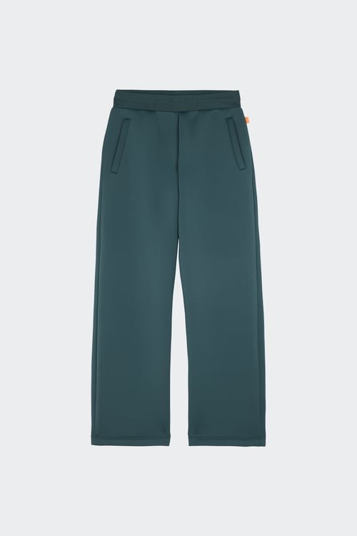 GERTRUDE Joggers Green