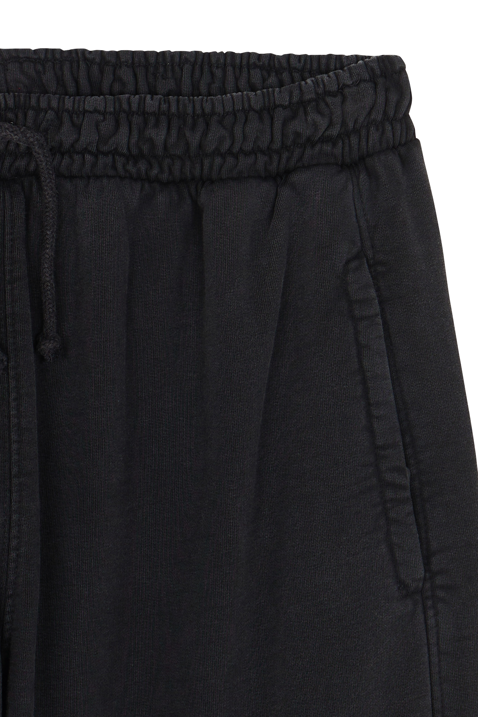 Pantalon de survêtement | Noir WASTED Homme