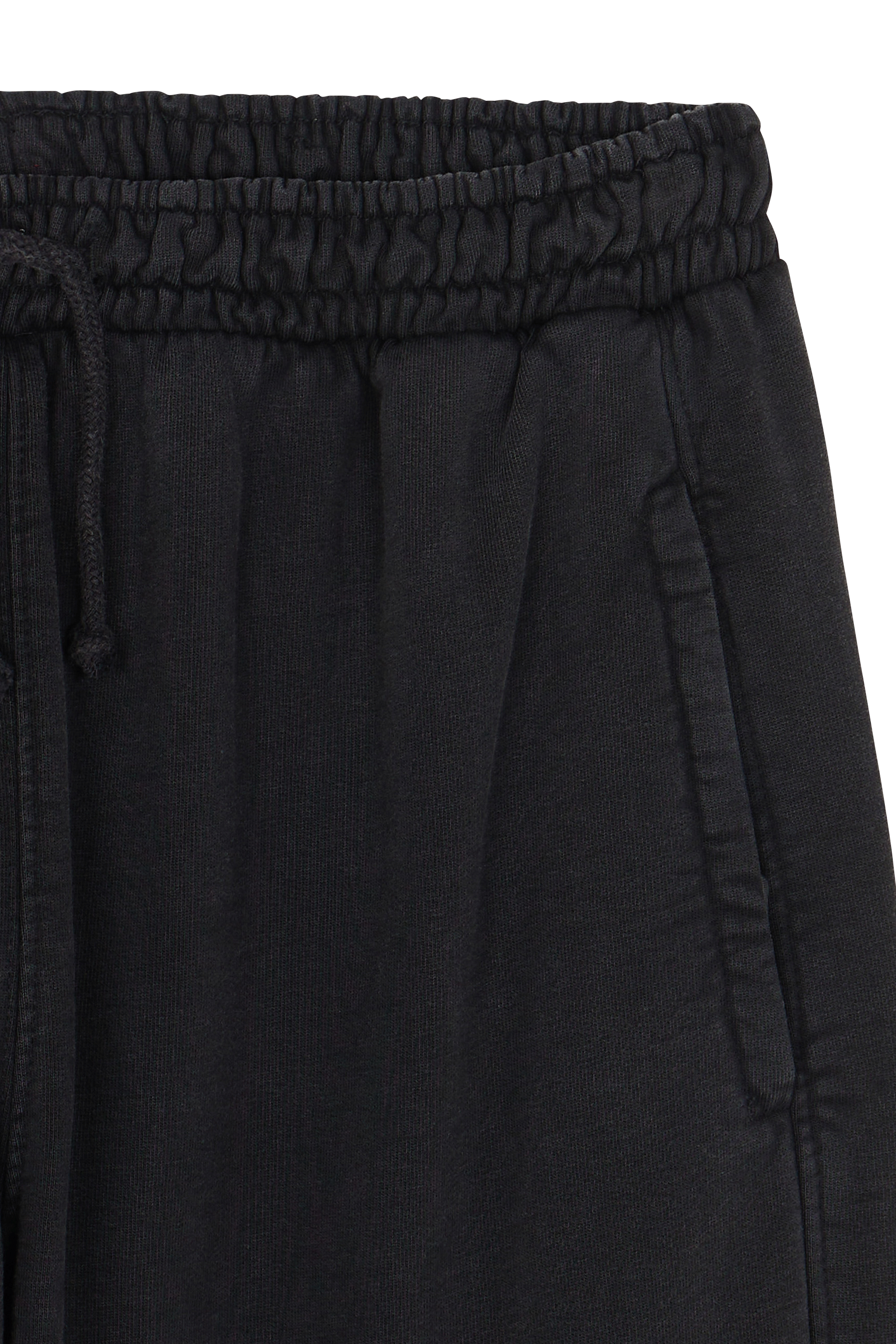 Pantalon de survêtement Noir