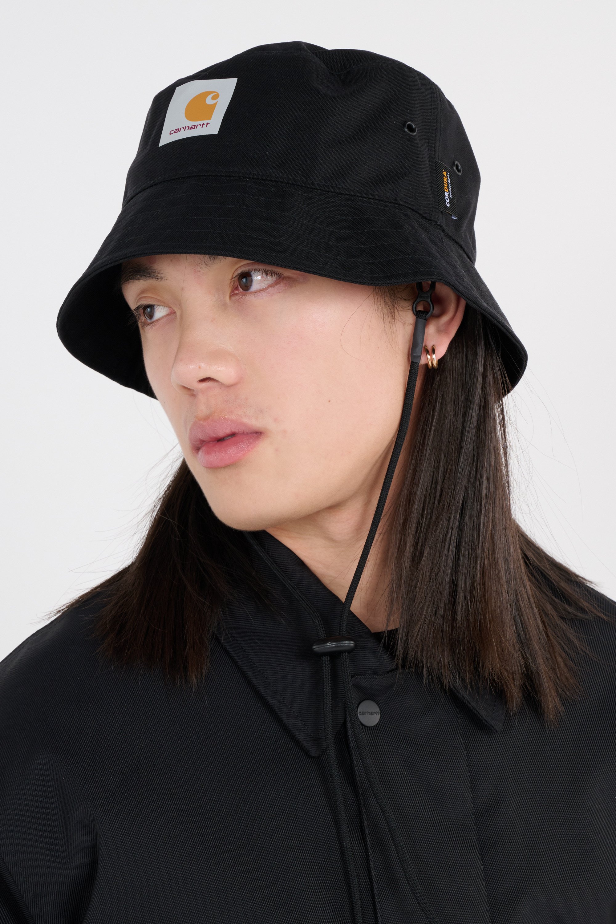 Bob CARHARTT WIP Noir