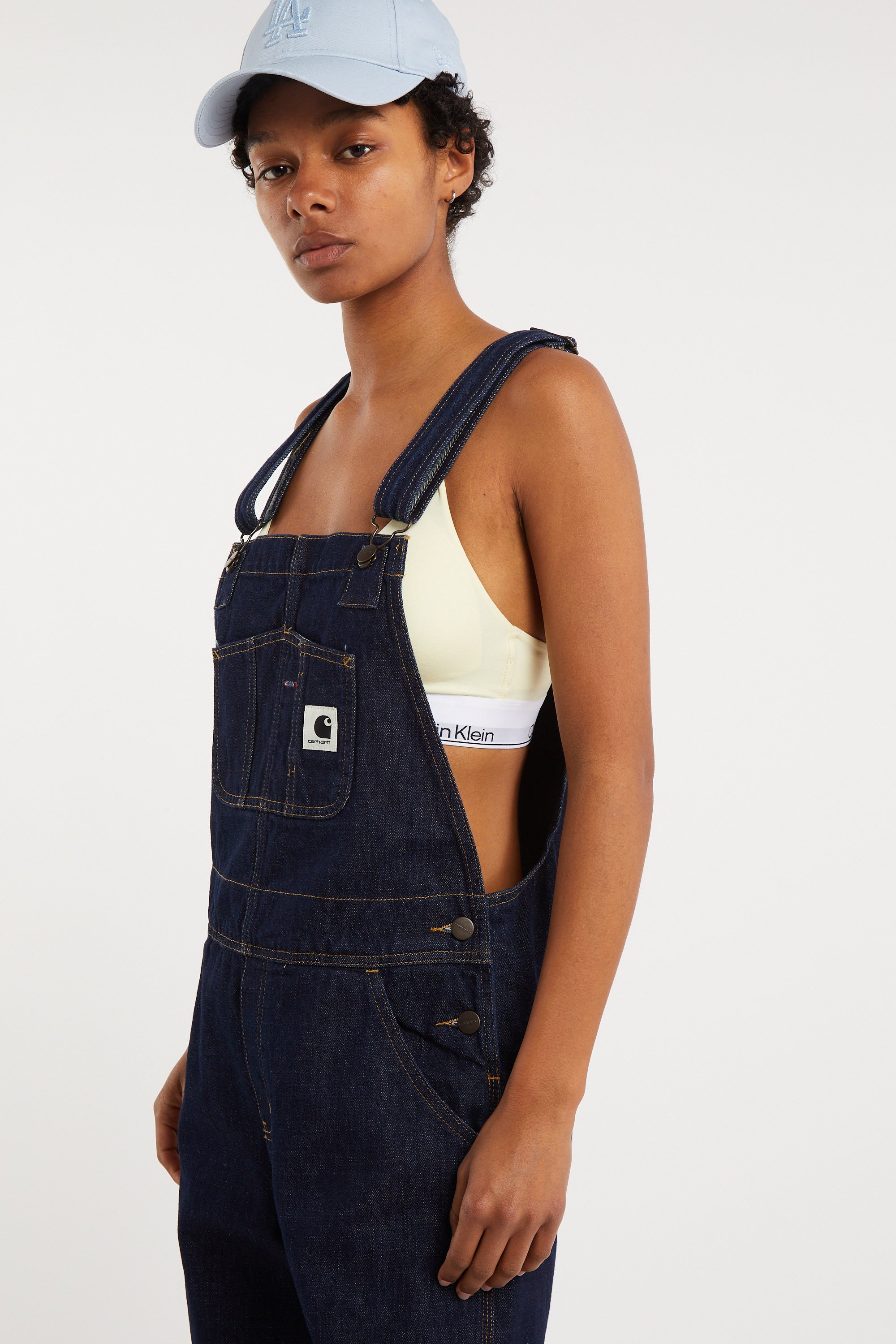 Brassière CALVIN KLEIN UNDERWEAR Jaune