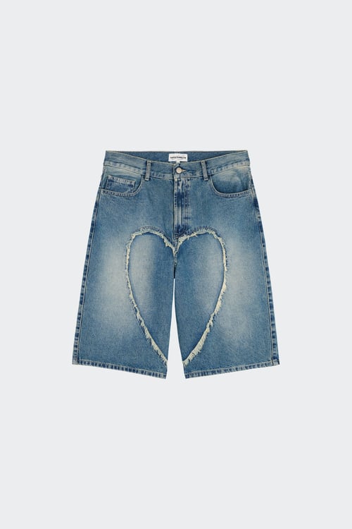 Short - Taille 26 Bleu