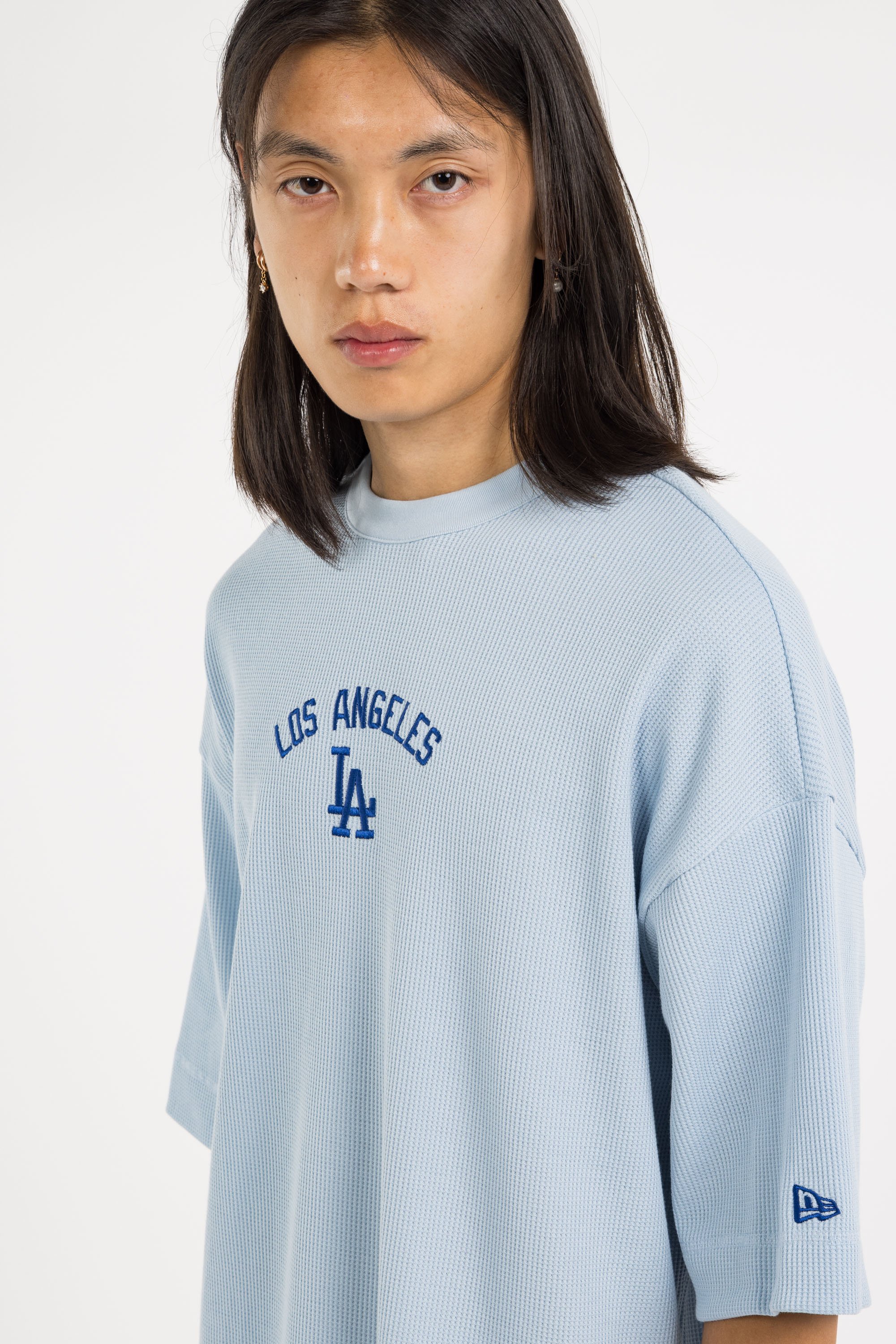 T-shirt | Bleu NEW ERA Homme