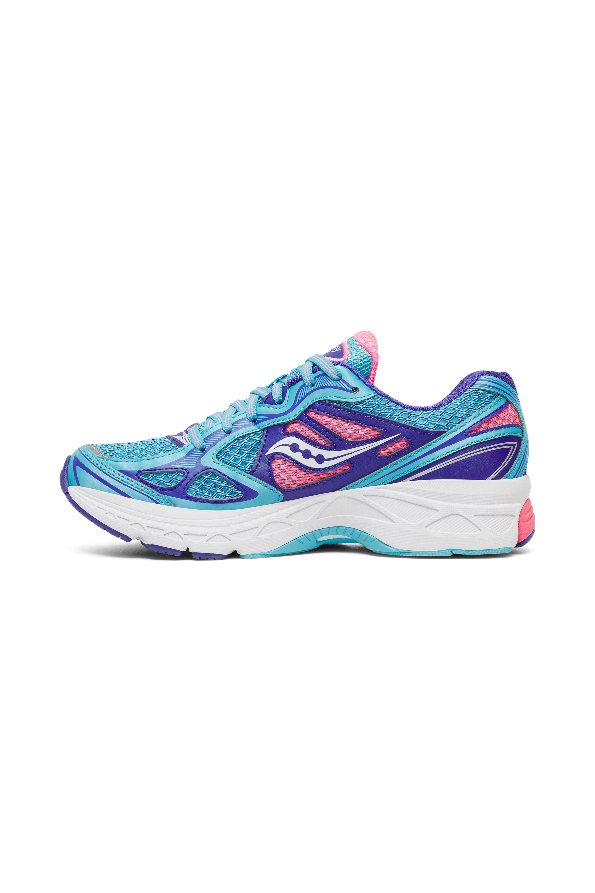 Baskets basses | Bleu SAUCONY Homme