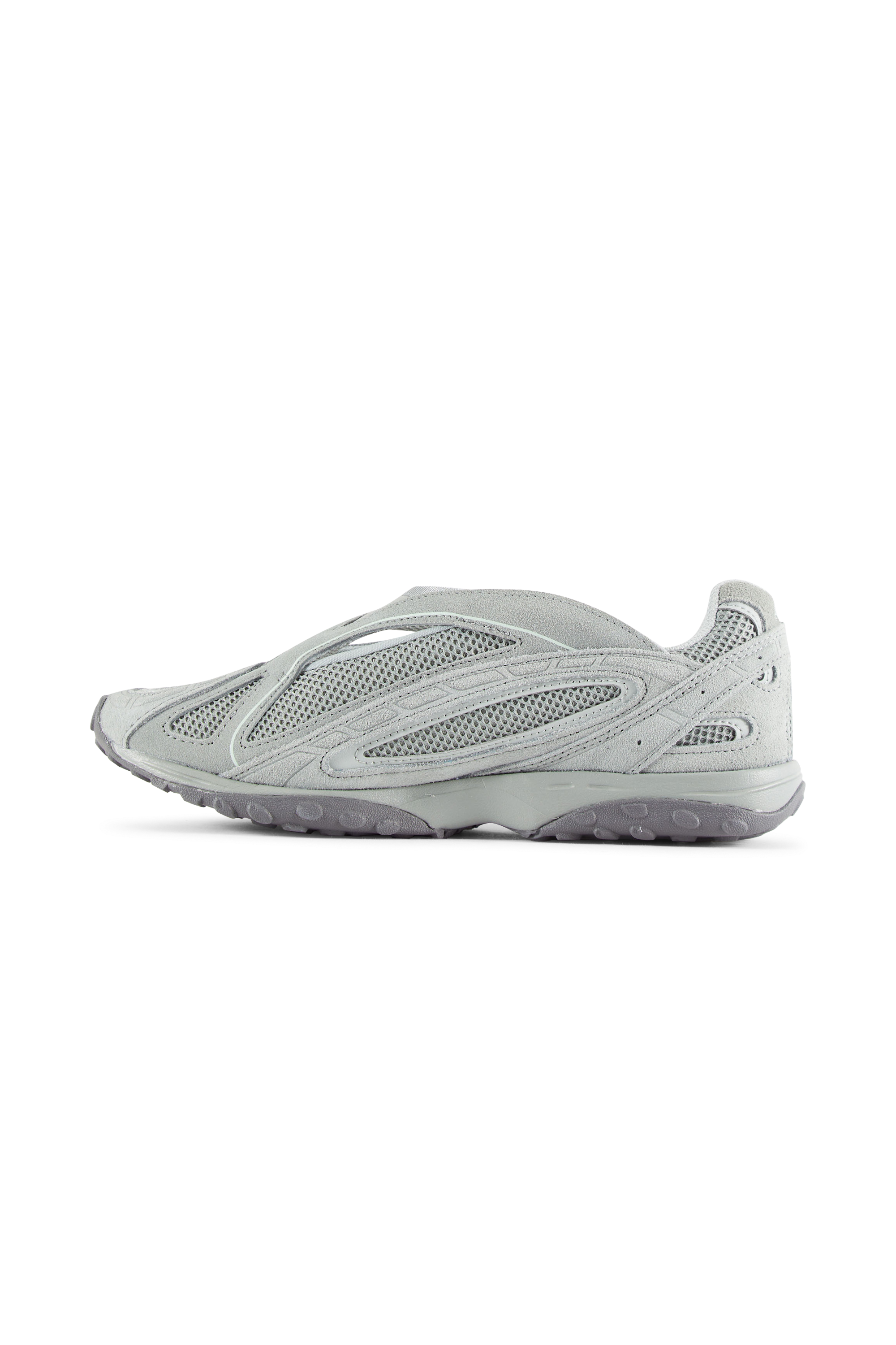 Baskets | Gris NEW BALANCE Homme