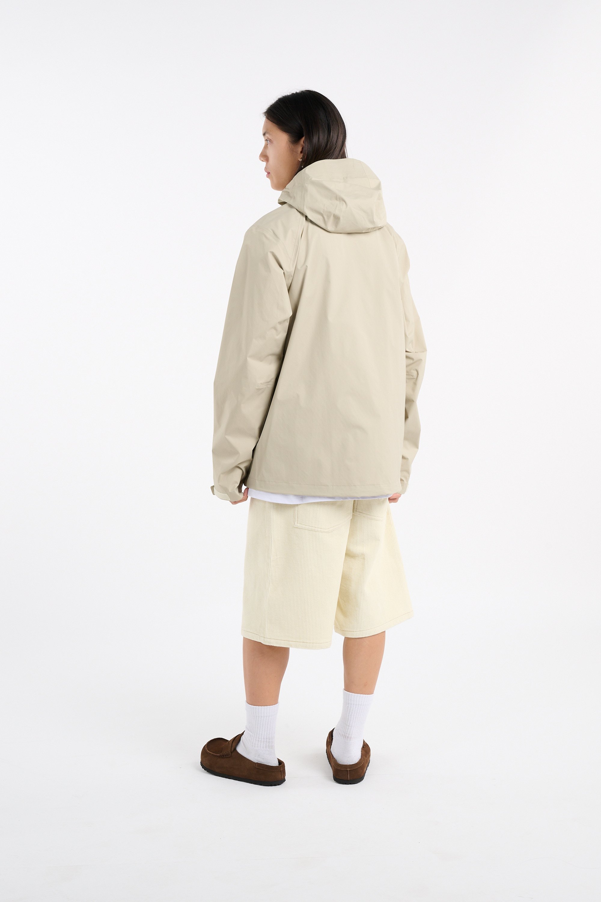 Jacket | Beige PATAGONIA Men