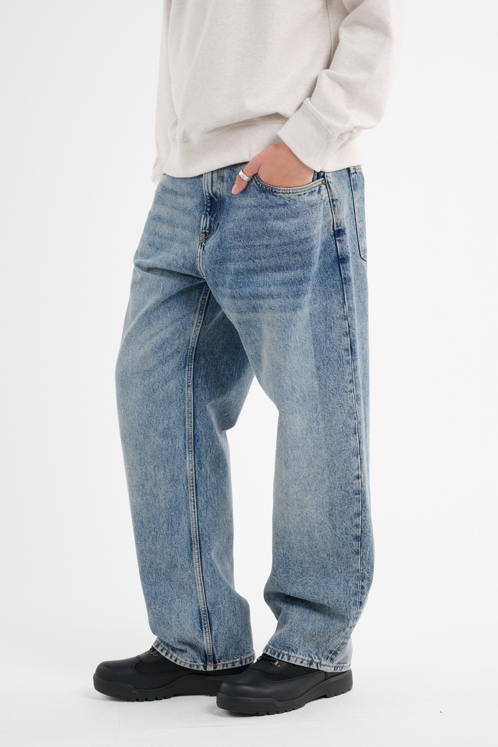 Jeans | Blue TIMBERLAND Men