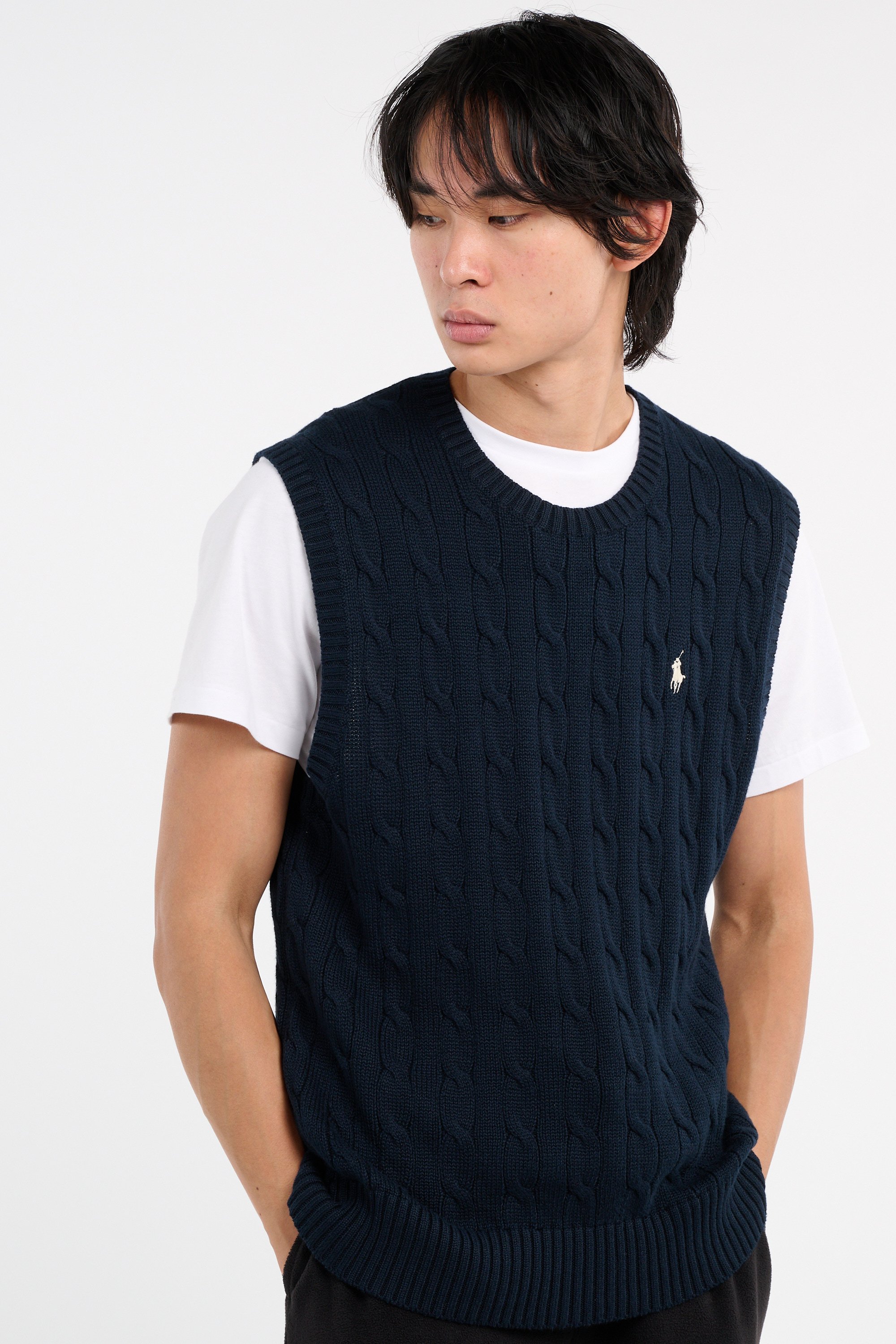 Sweater | Blue POLO RALPH LAUREN Men