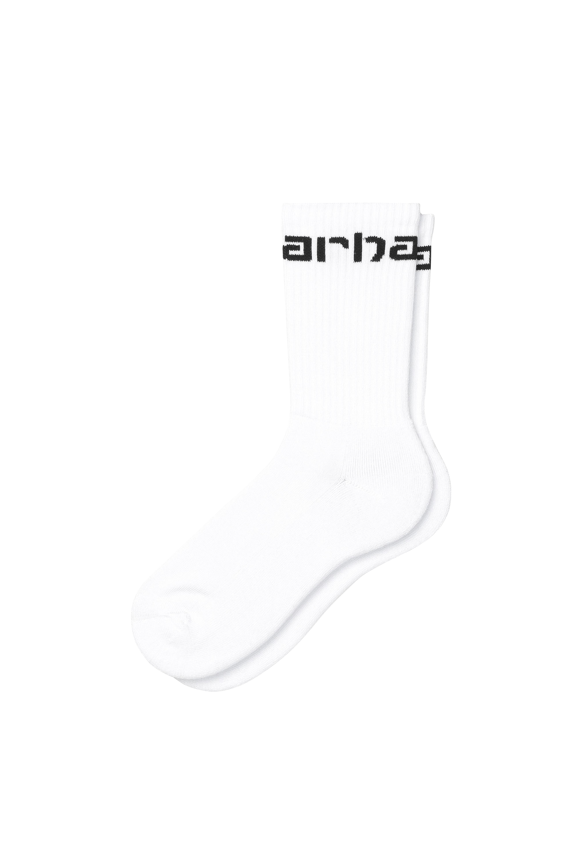 Chaussettes Blanc