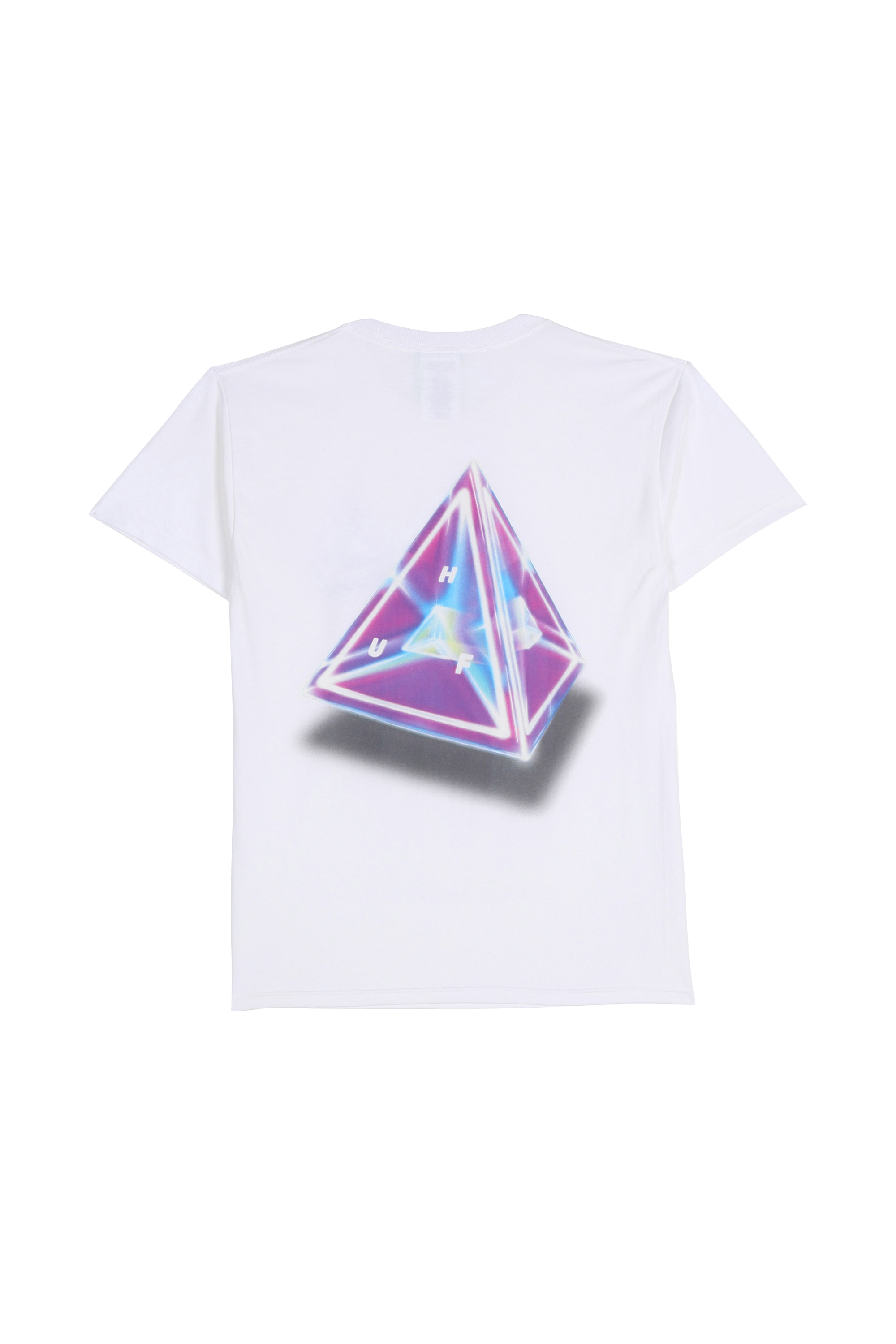 T-SHIRT Blanc