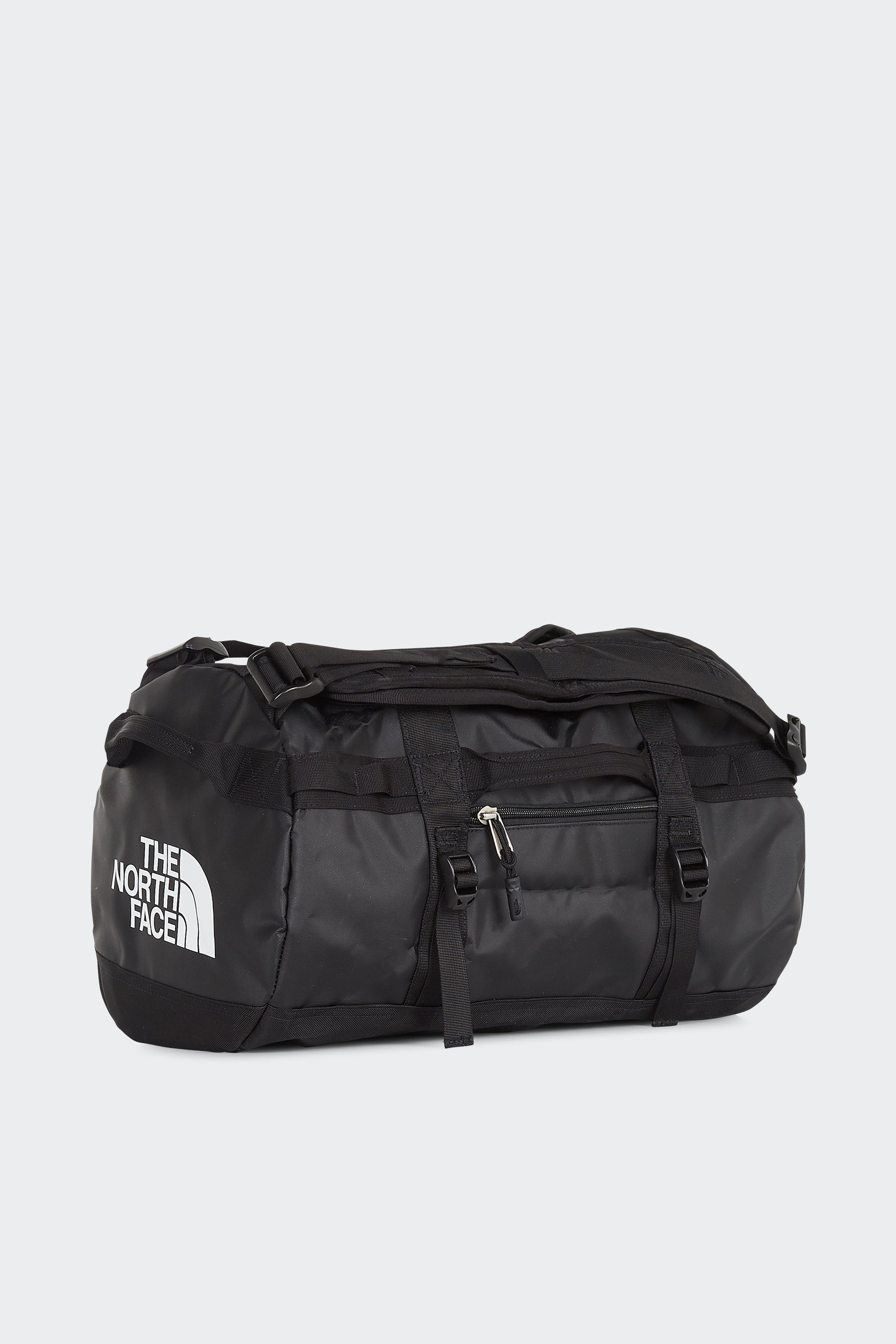 travel bag | Black by THE NORTH FACE travel bag Black