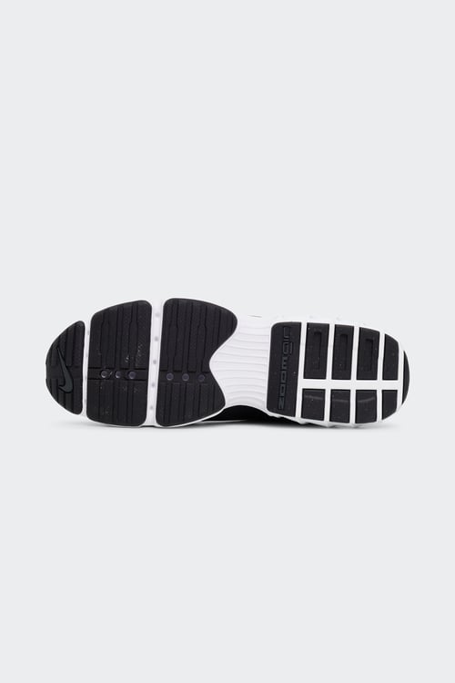 NIKE Baskets Noir