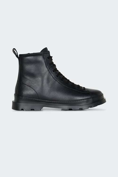 Bottes Noir