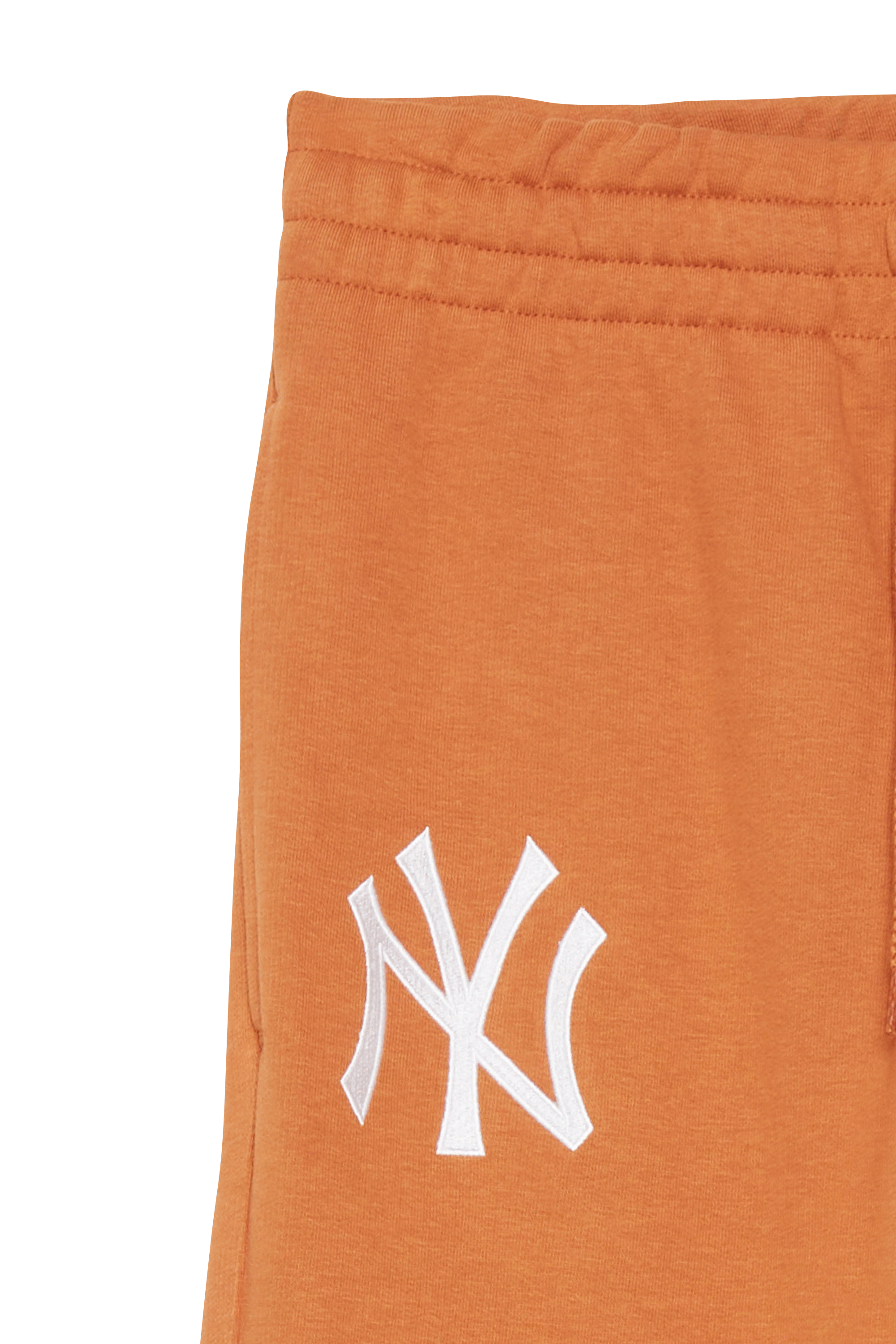 Joggers NEW ERA Brown