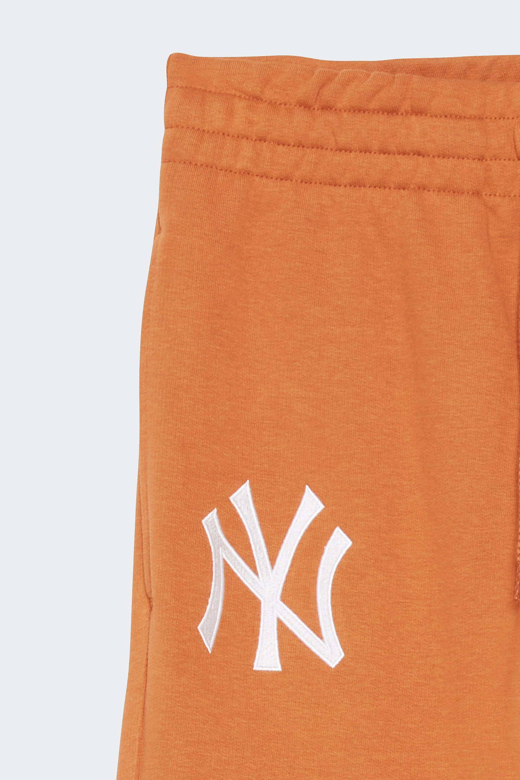 Jogging | Marron by NEW ERA Jogging Marron