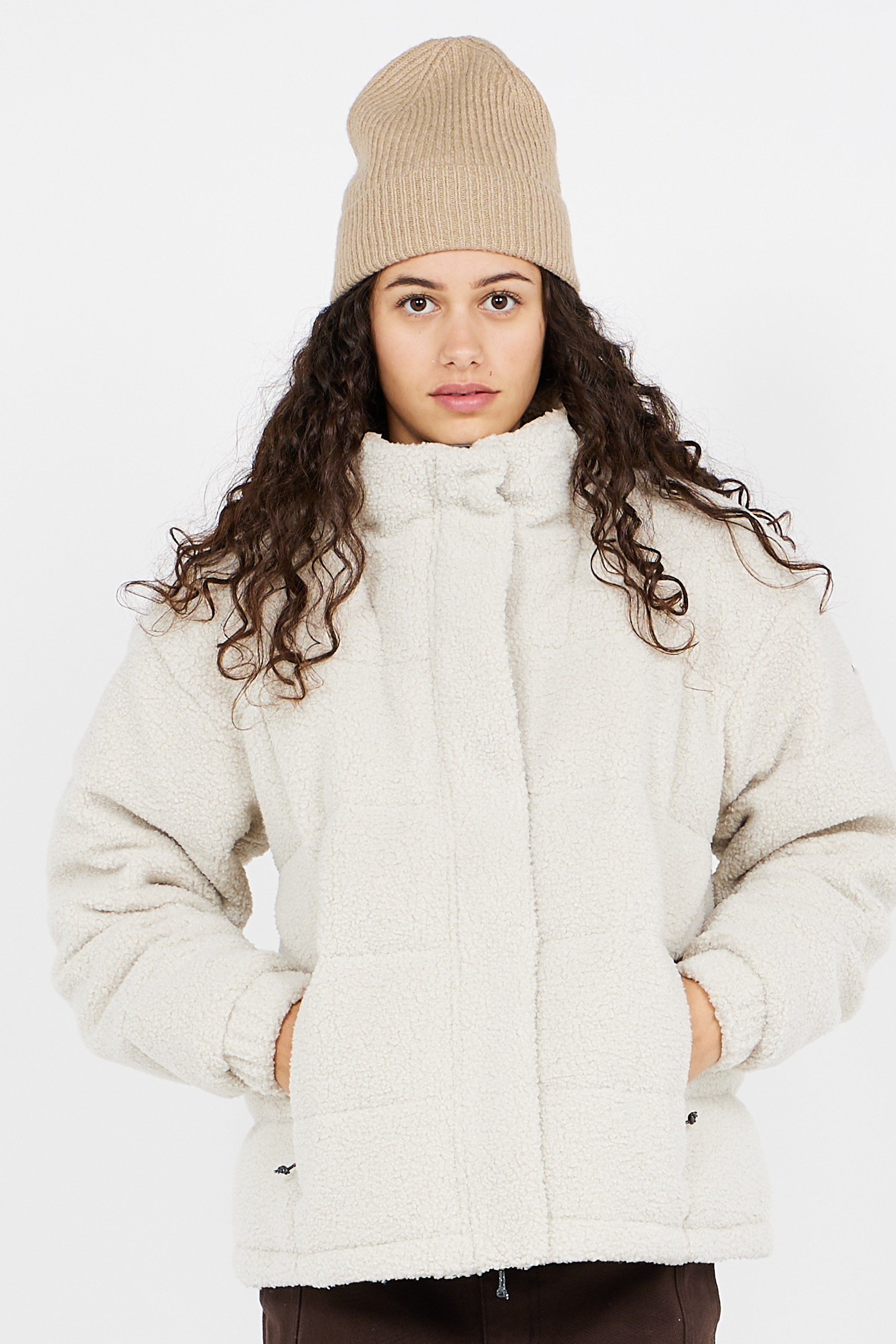 COLUMBIA Veste Beige