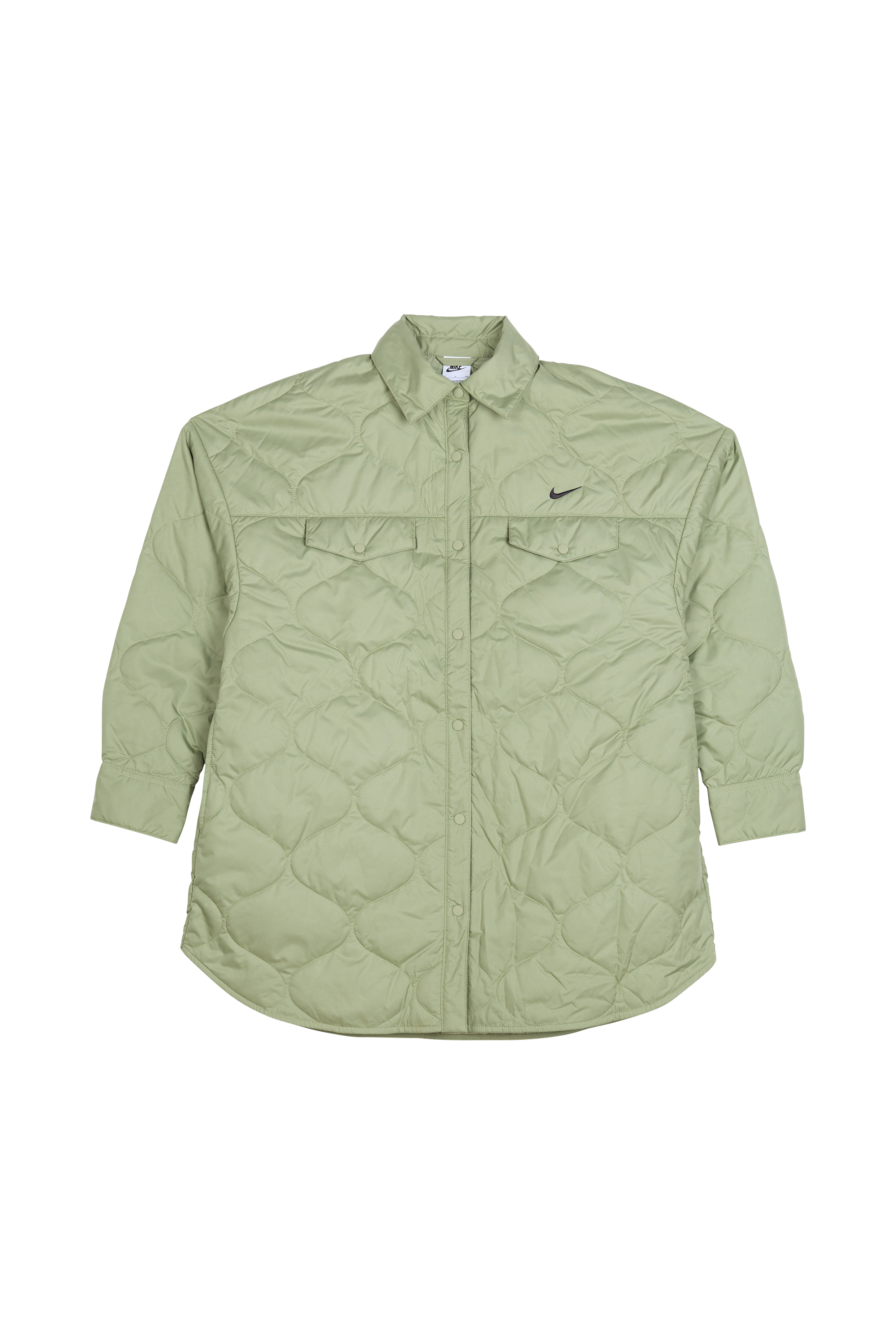 Jacket Green