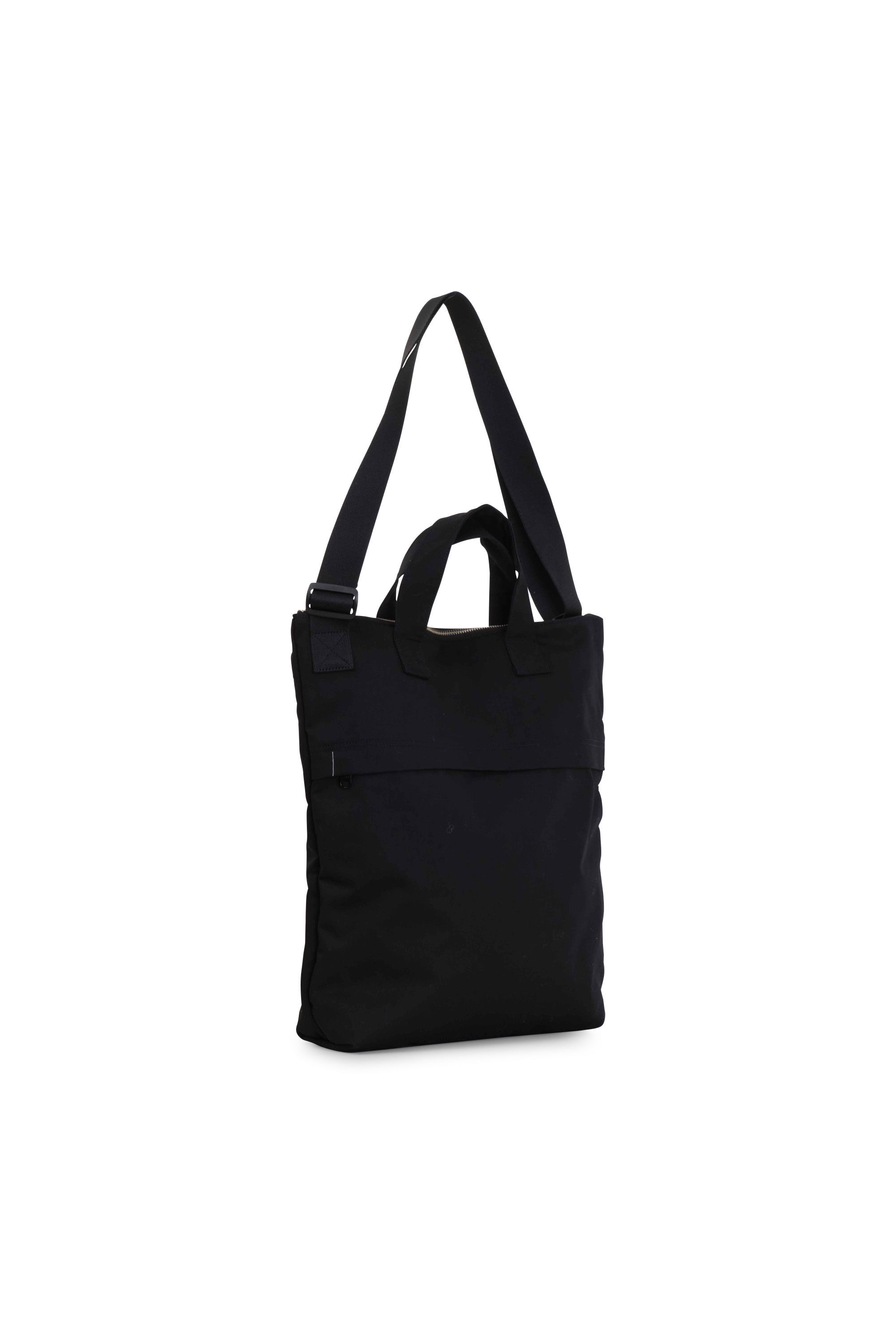 Tote bag Black