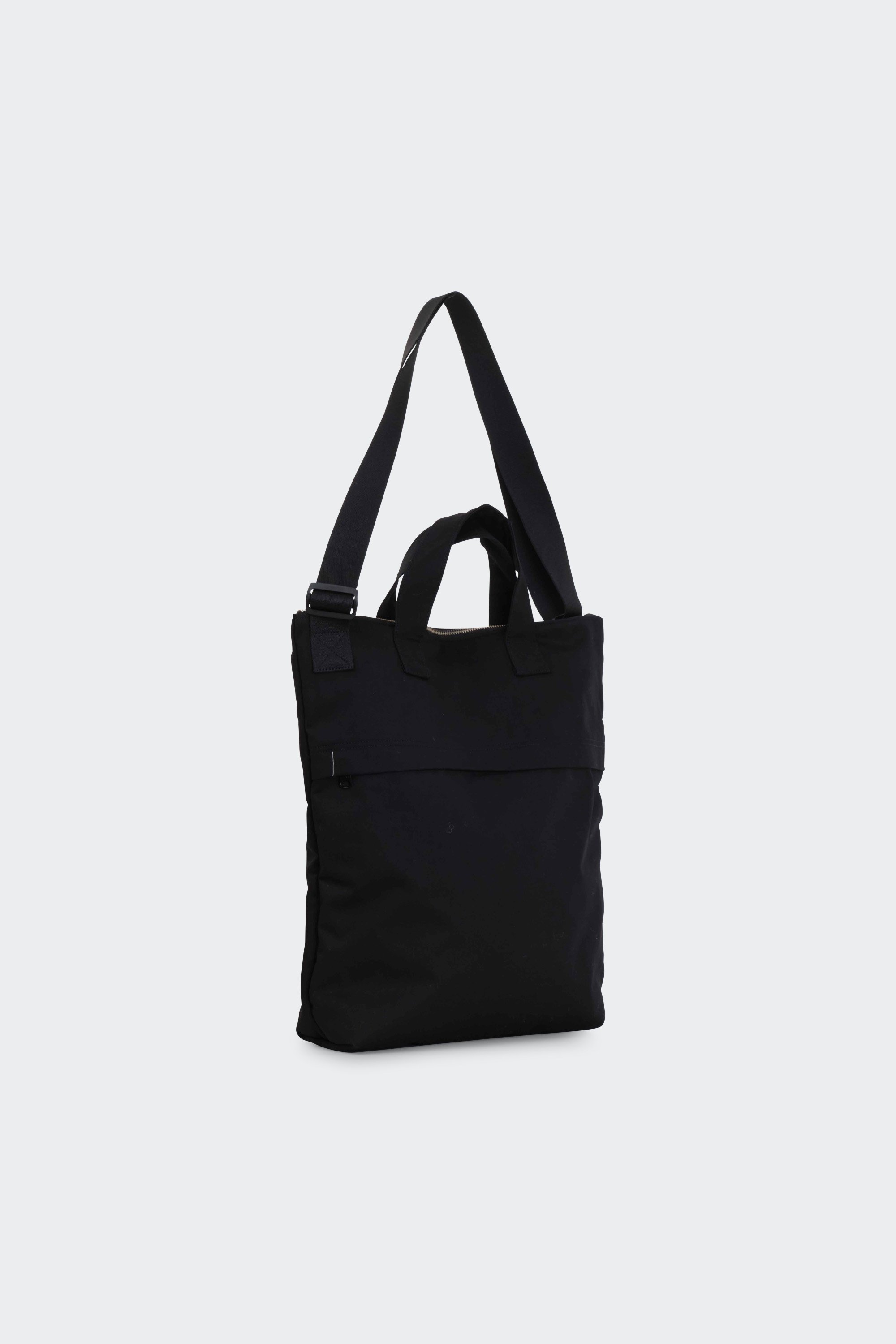 Tote bag | Black by CARHARTT WIP Tote bag Black