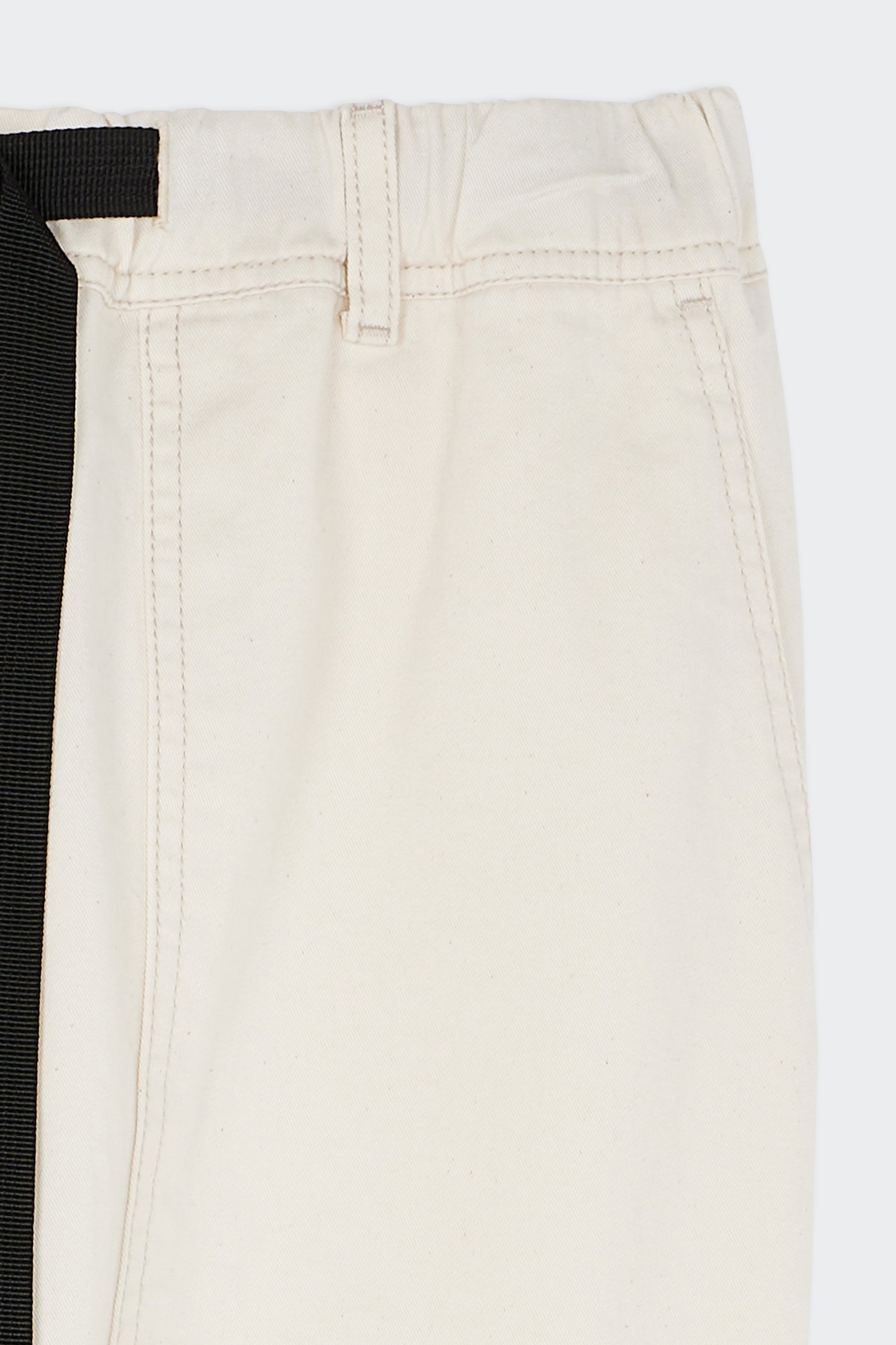 Pantalon | Blanc by RAVE Pantalon Blanc