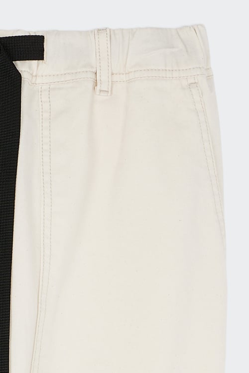 RAVE Pantalon Blanc