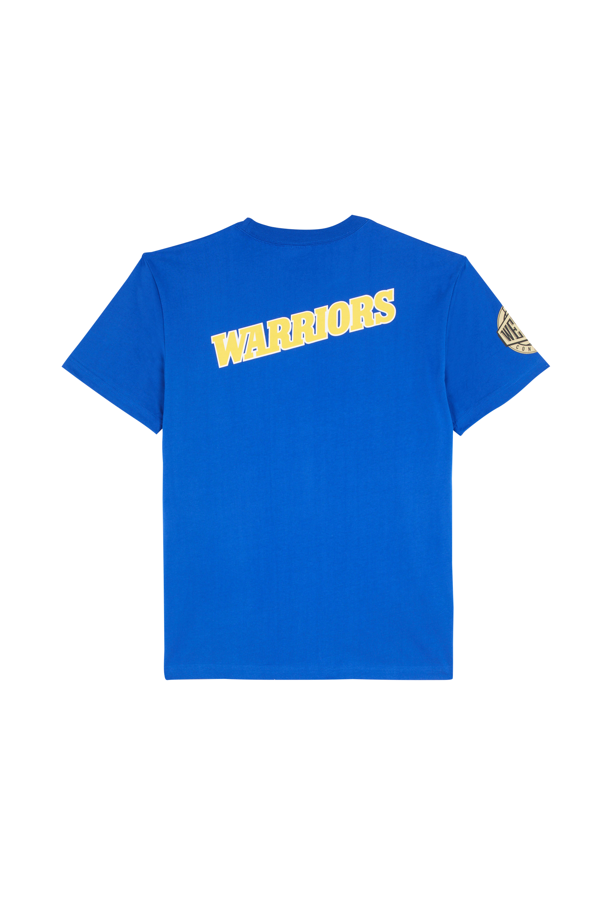 T-shirt Blue