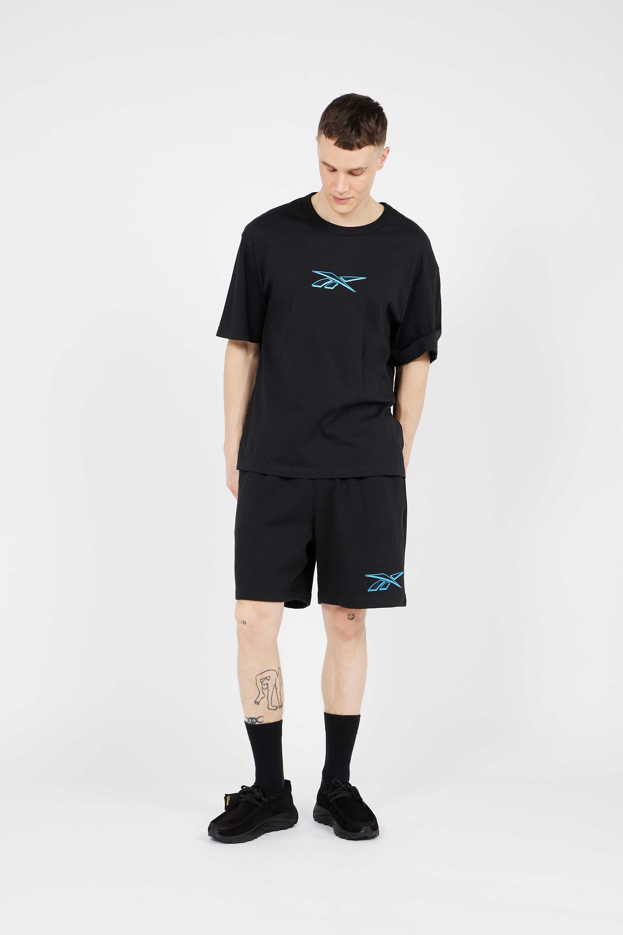 Shorts Black