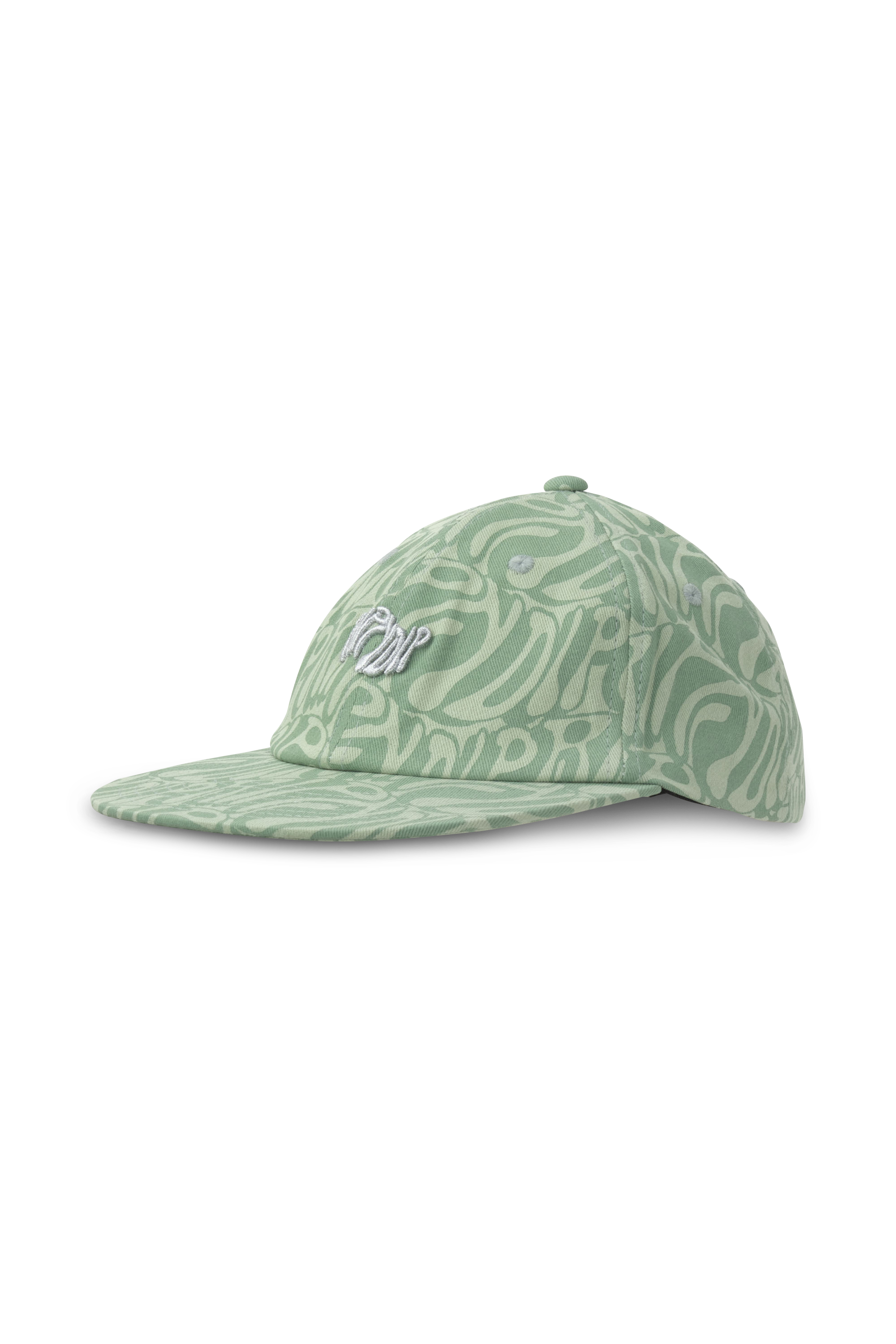Cap Green