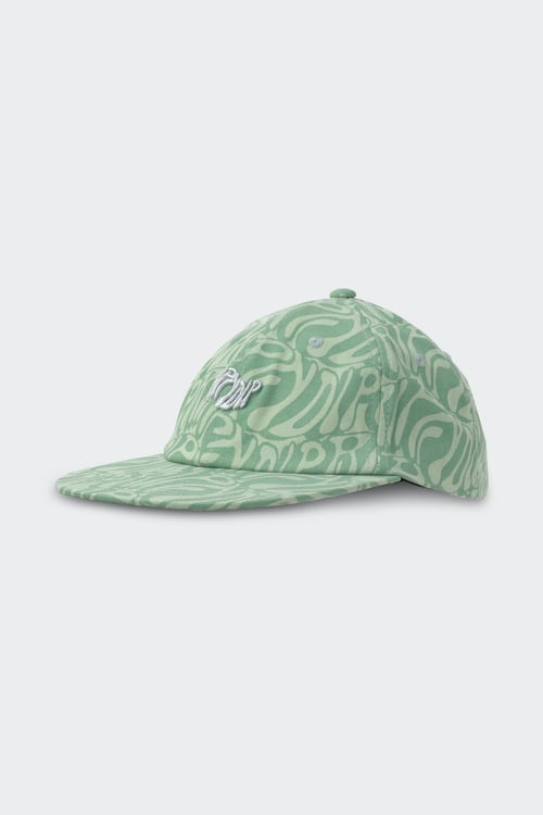 RIPNDIP Casquette  Vert