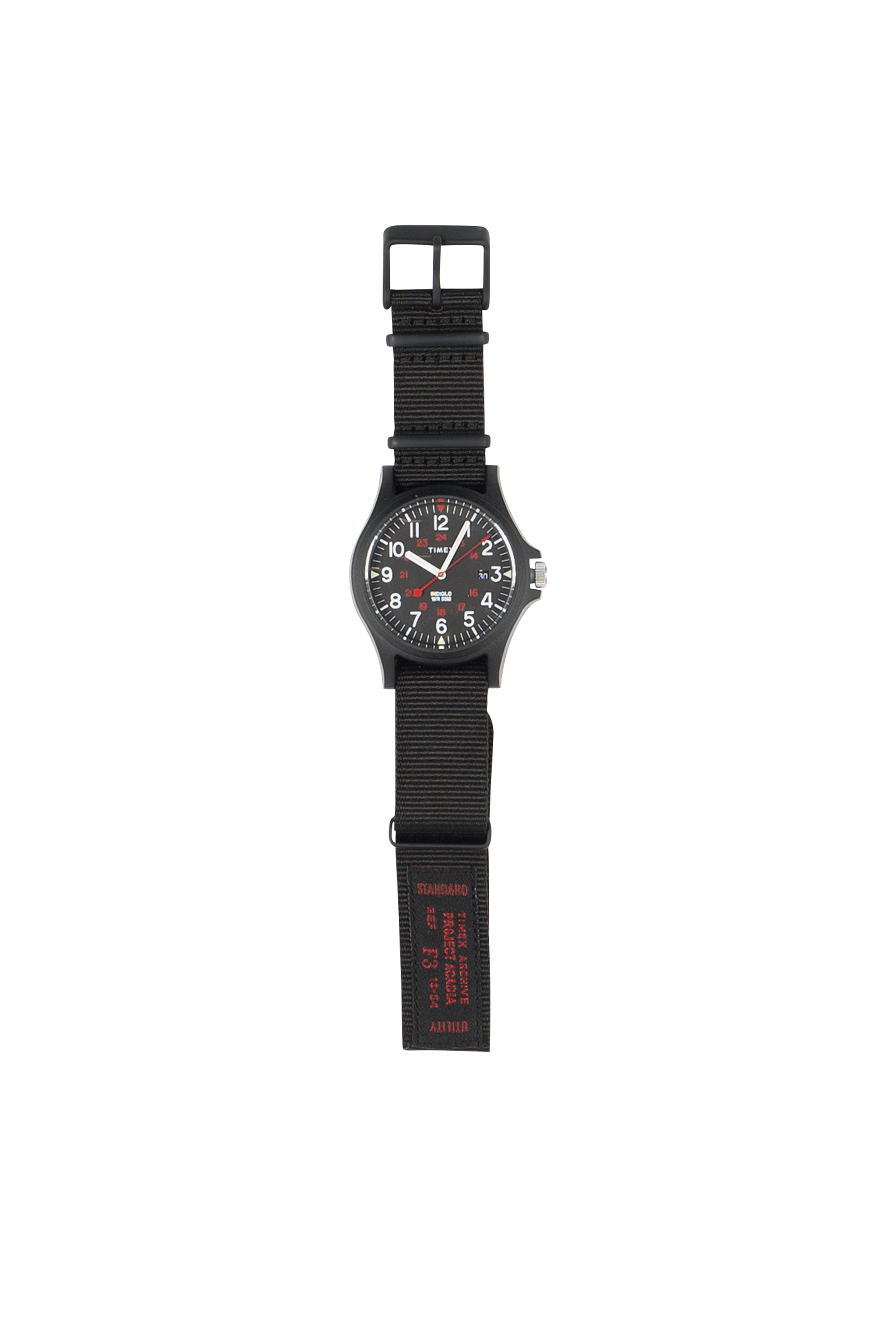 Watch Black