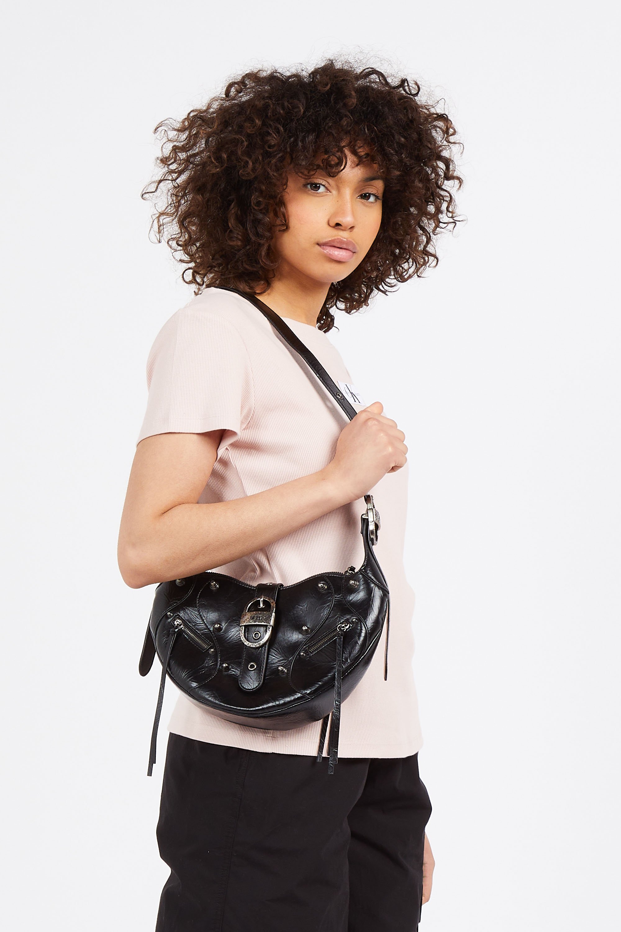 Handbag | Black JW PEI Women