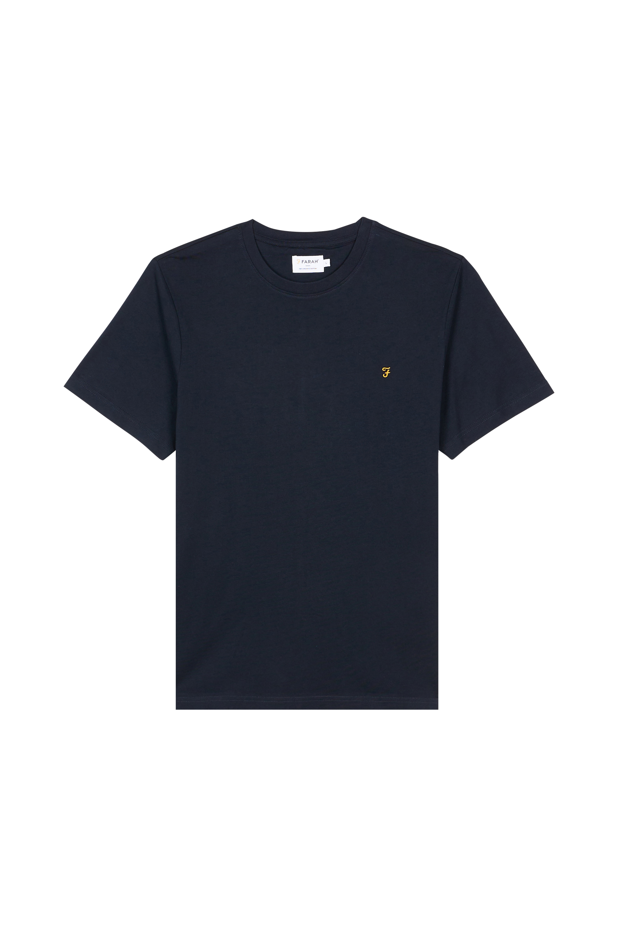 T-shirt Bleu