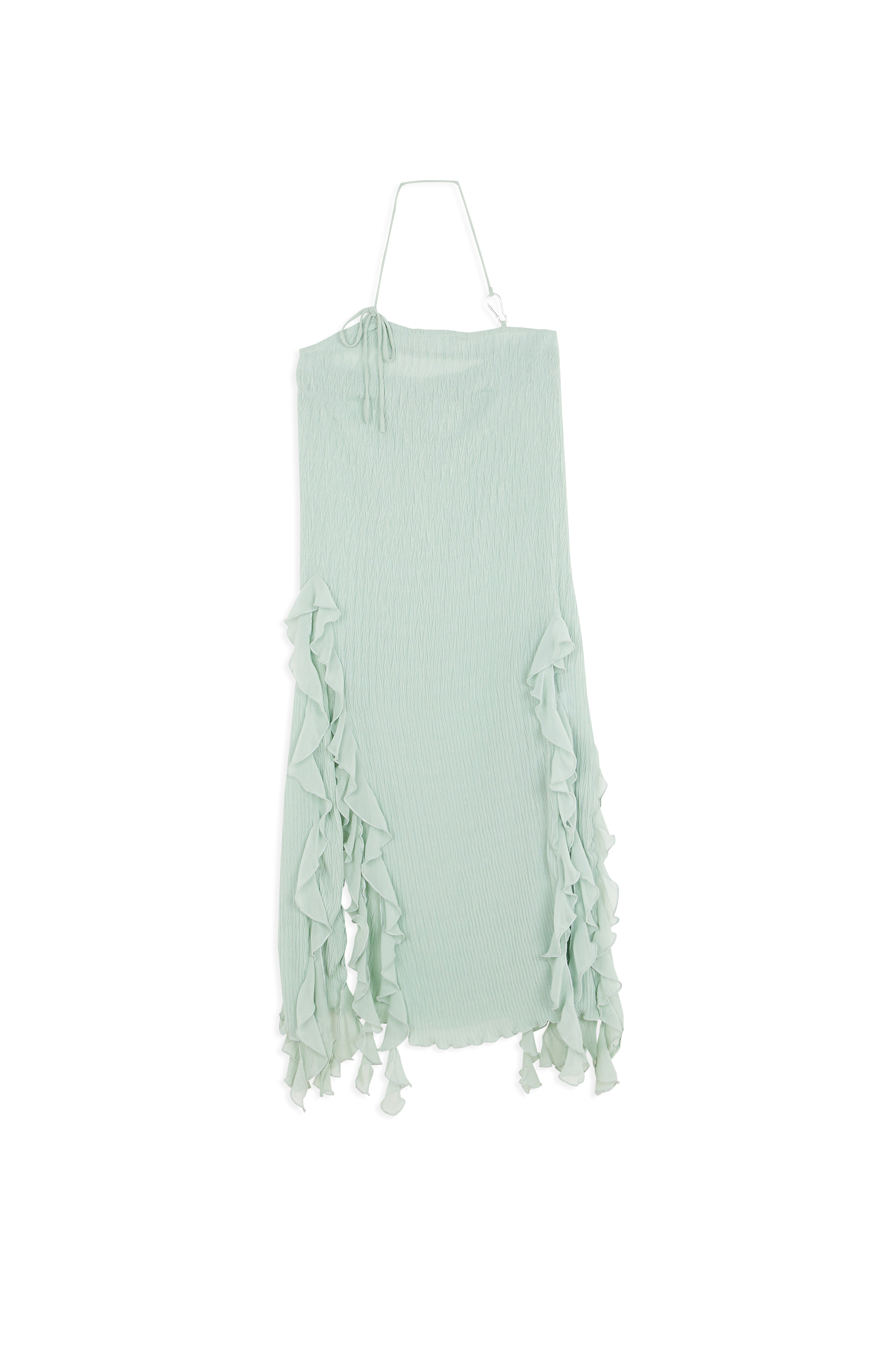 Dress Green