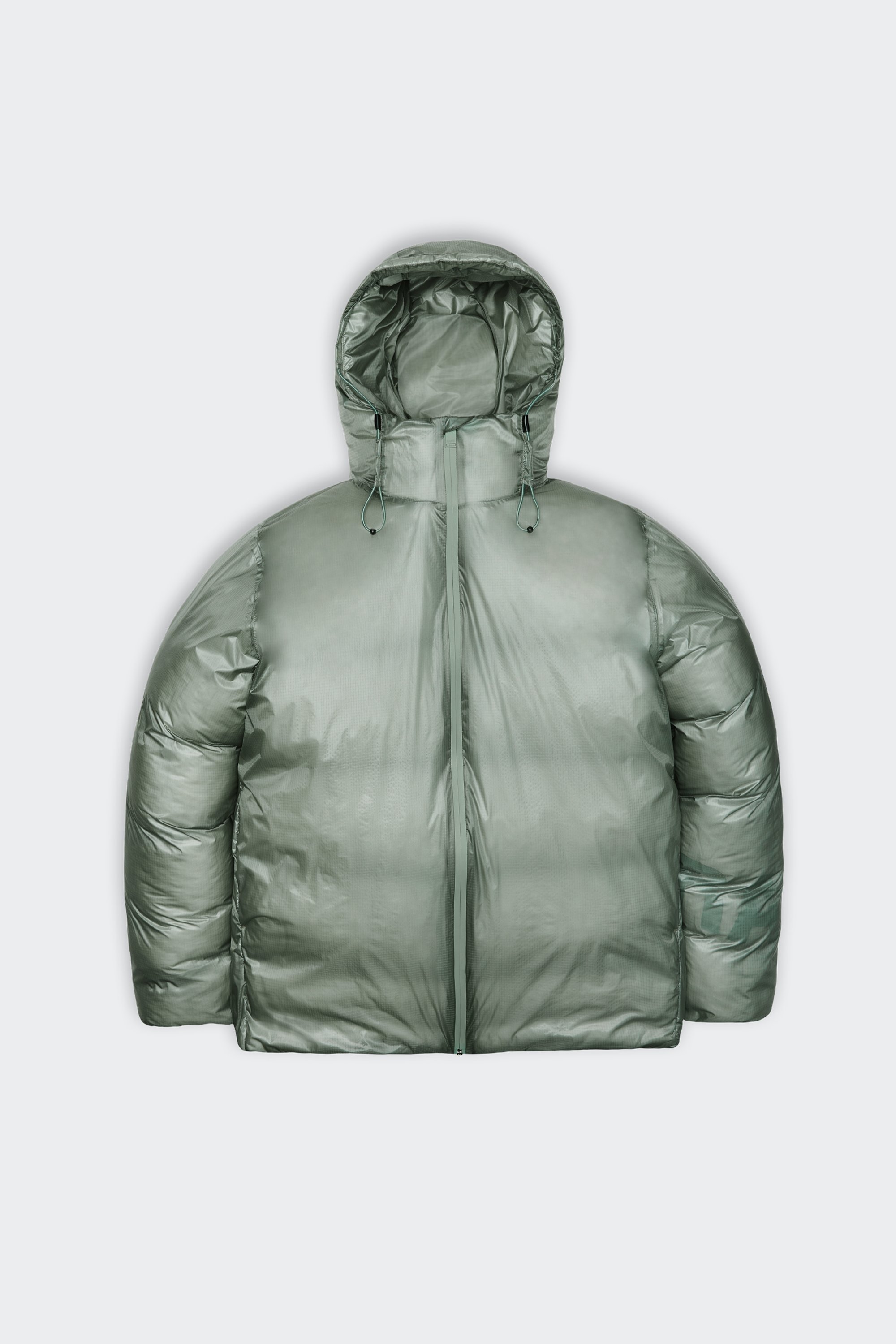 Doudoune | Vert by RAINS Doudoune Vert