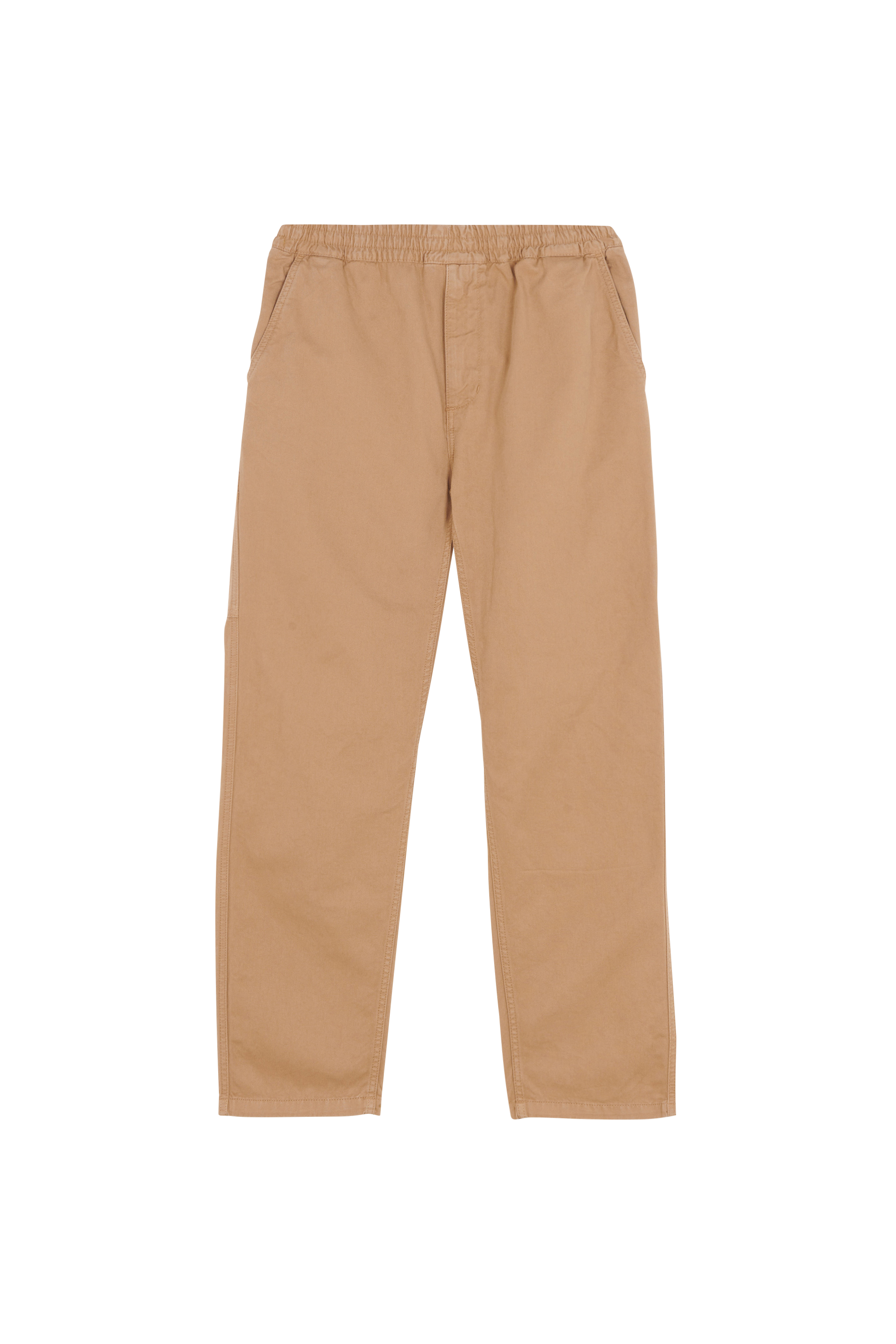 Pantalon Beige