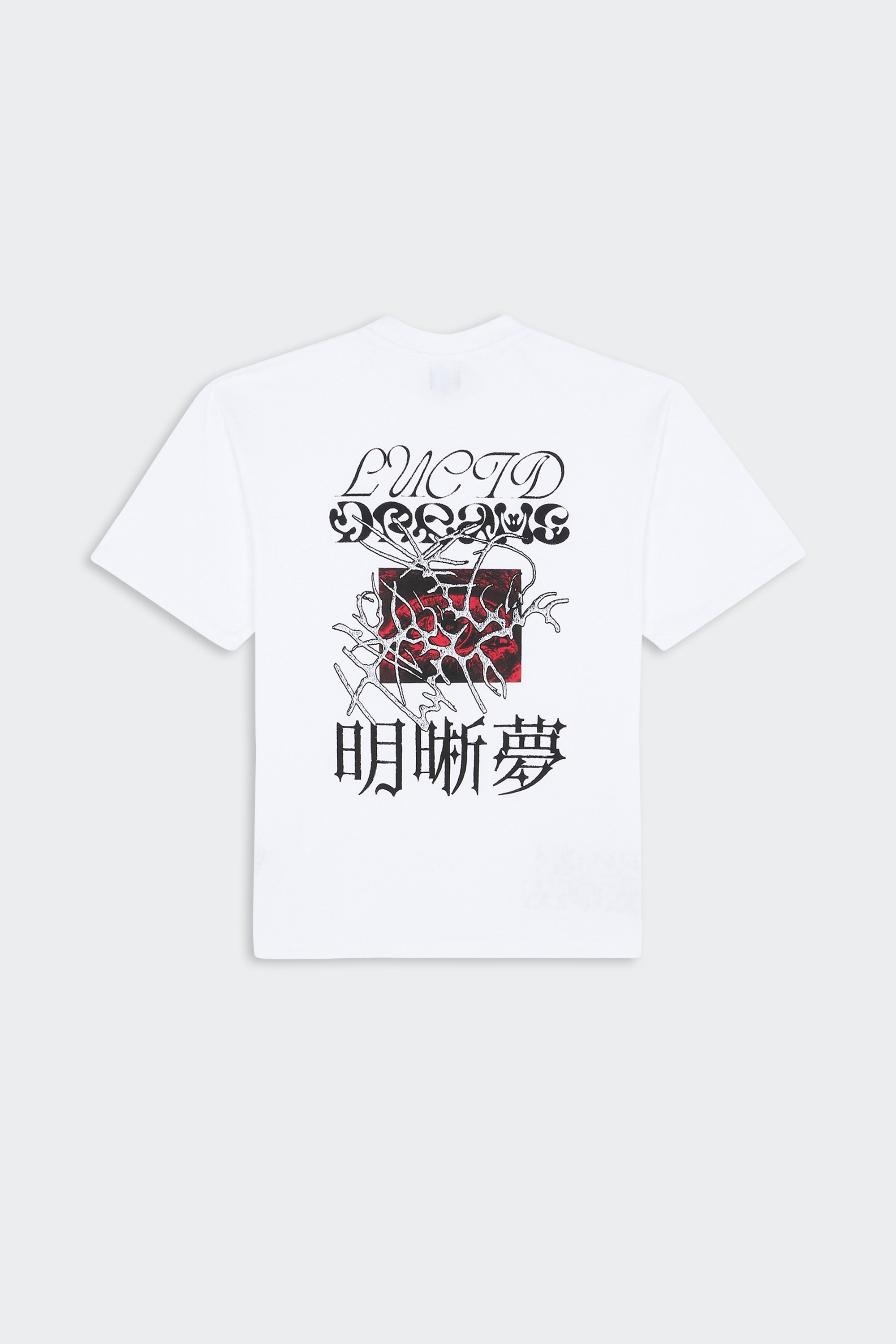 T-shirt | White by EDWIN T-shirt White