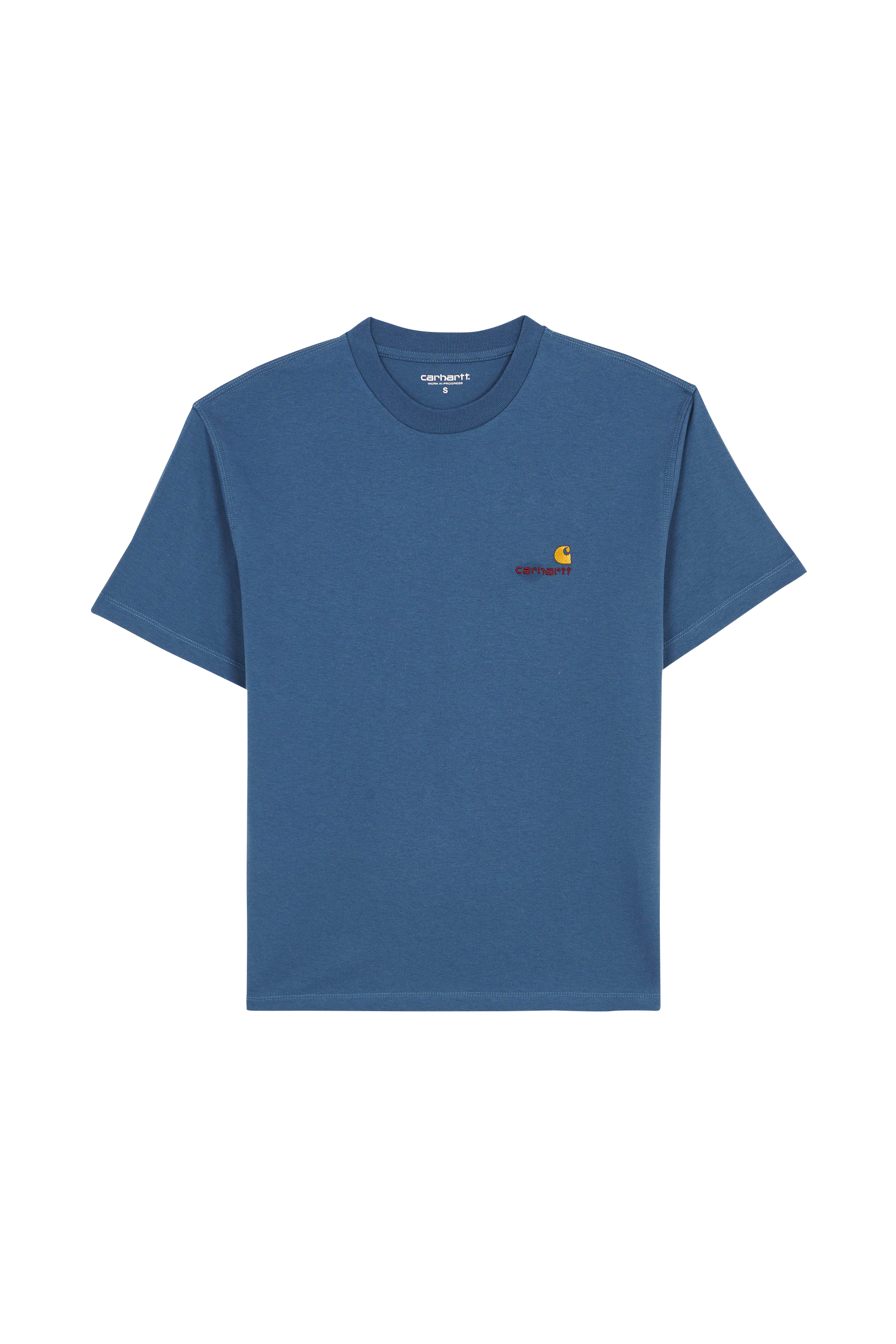 T-shirt Blue