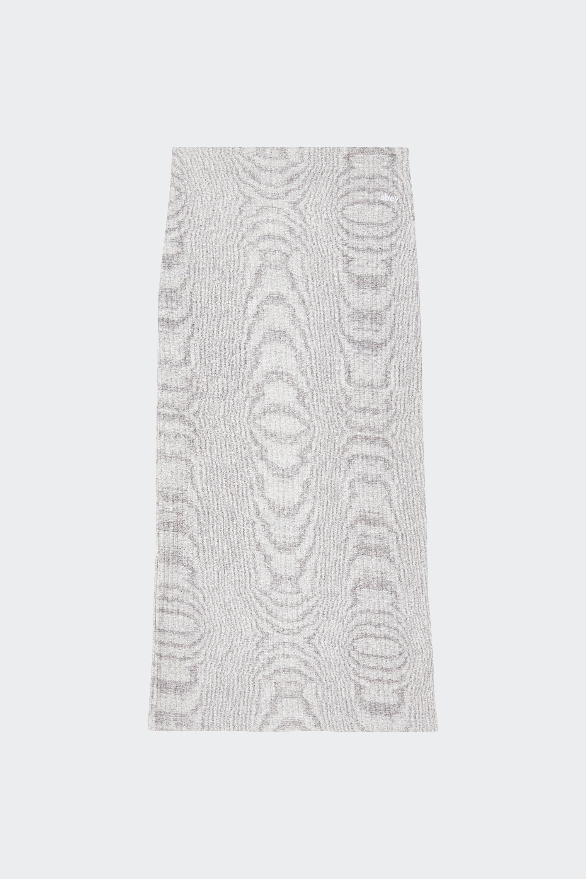 skirt | White by OBEY skirt White