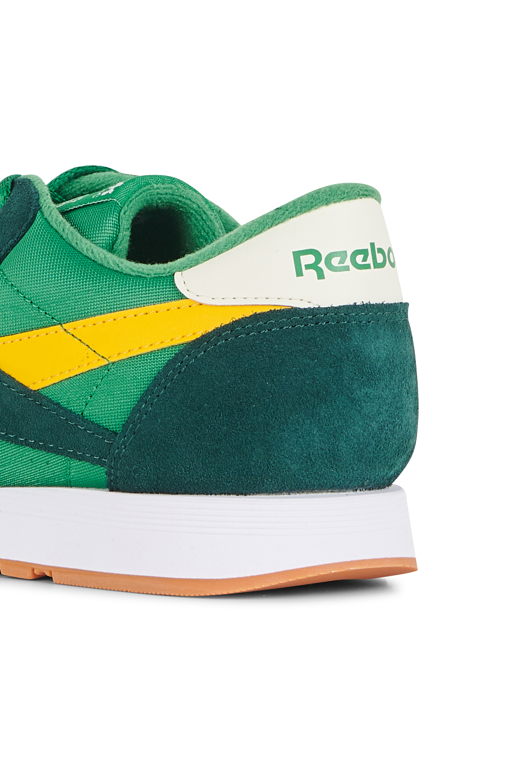 Sneakers | Green REEBOK Men