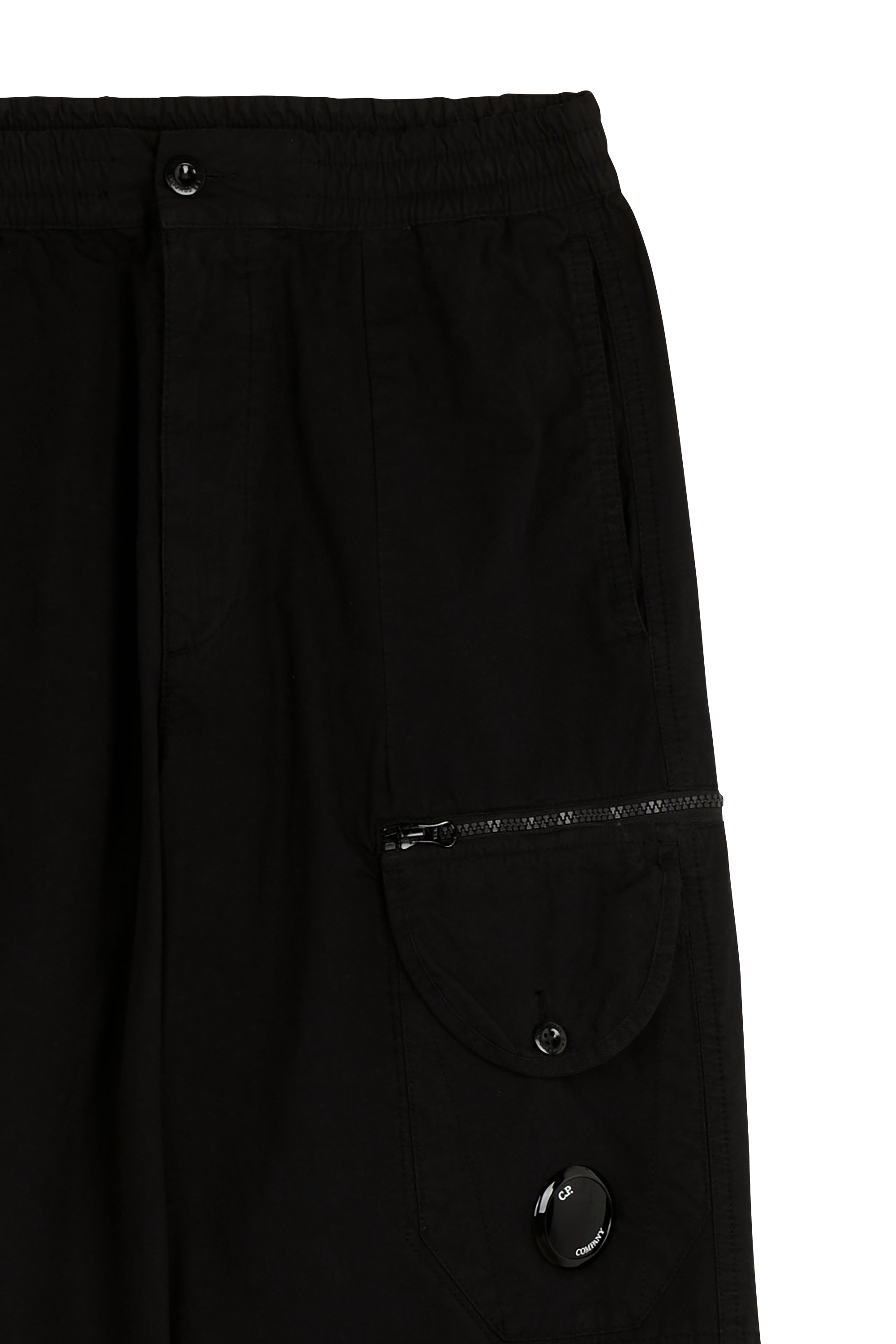 Pantalon Noir