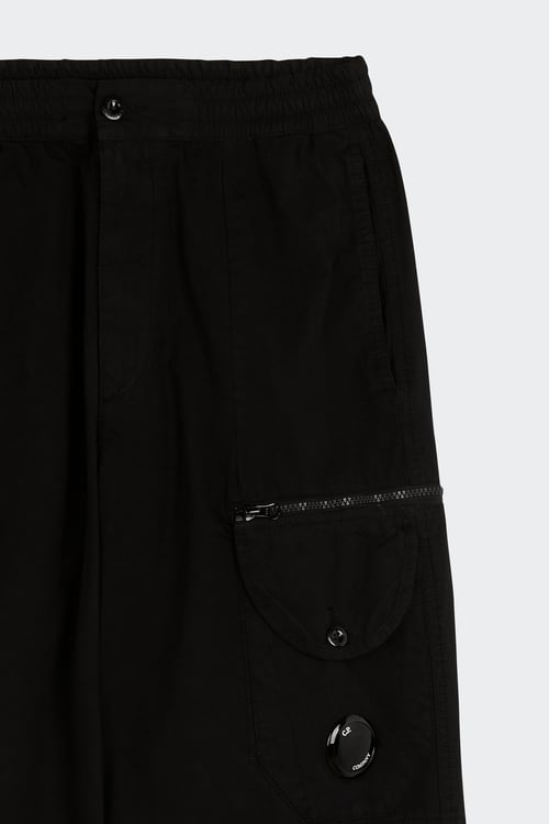 C.P. COMPANY Pantalon Noir
