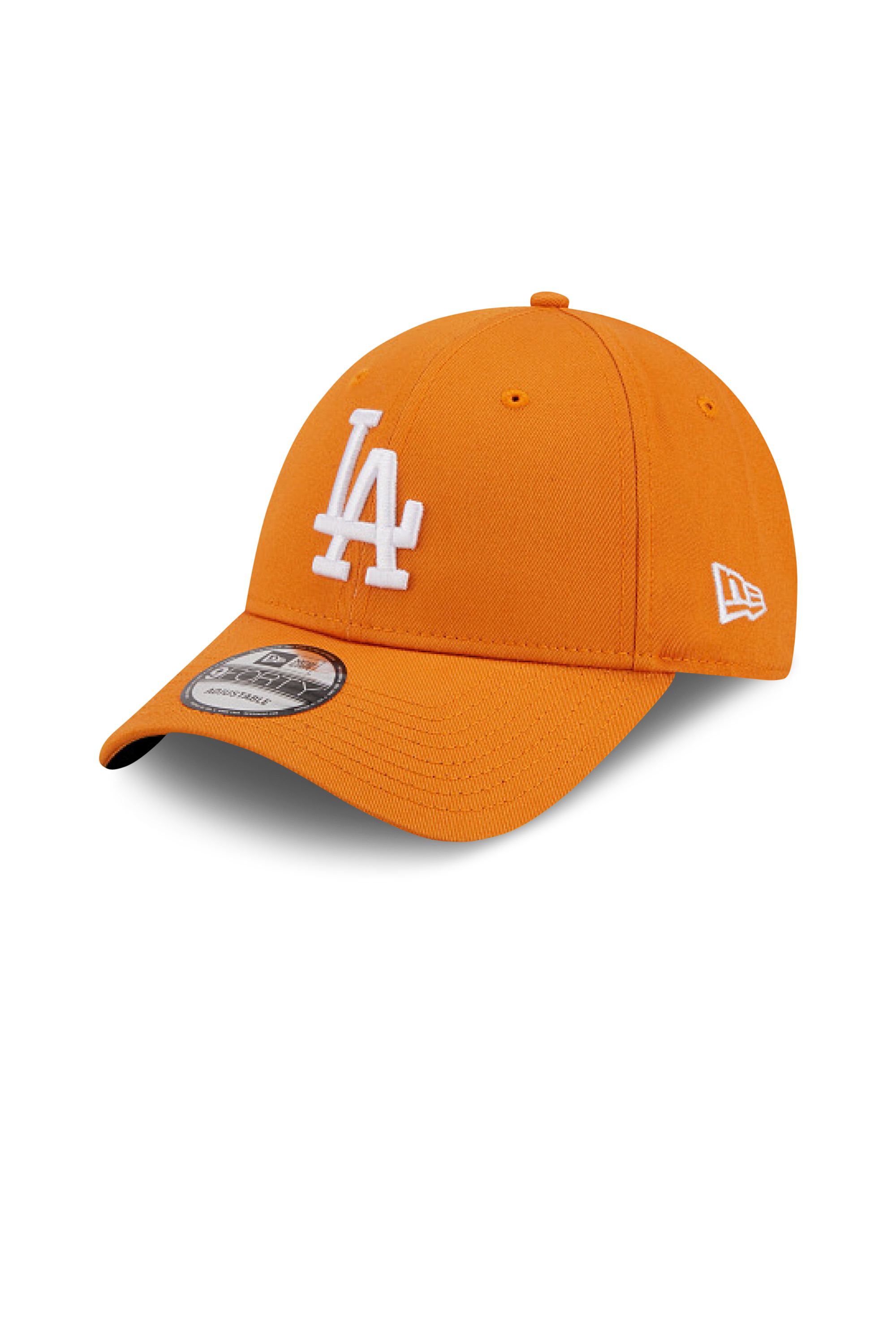 Cap Orange