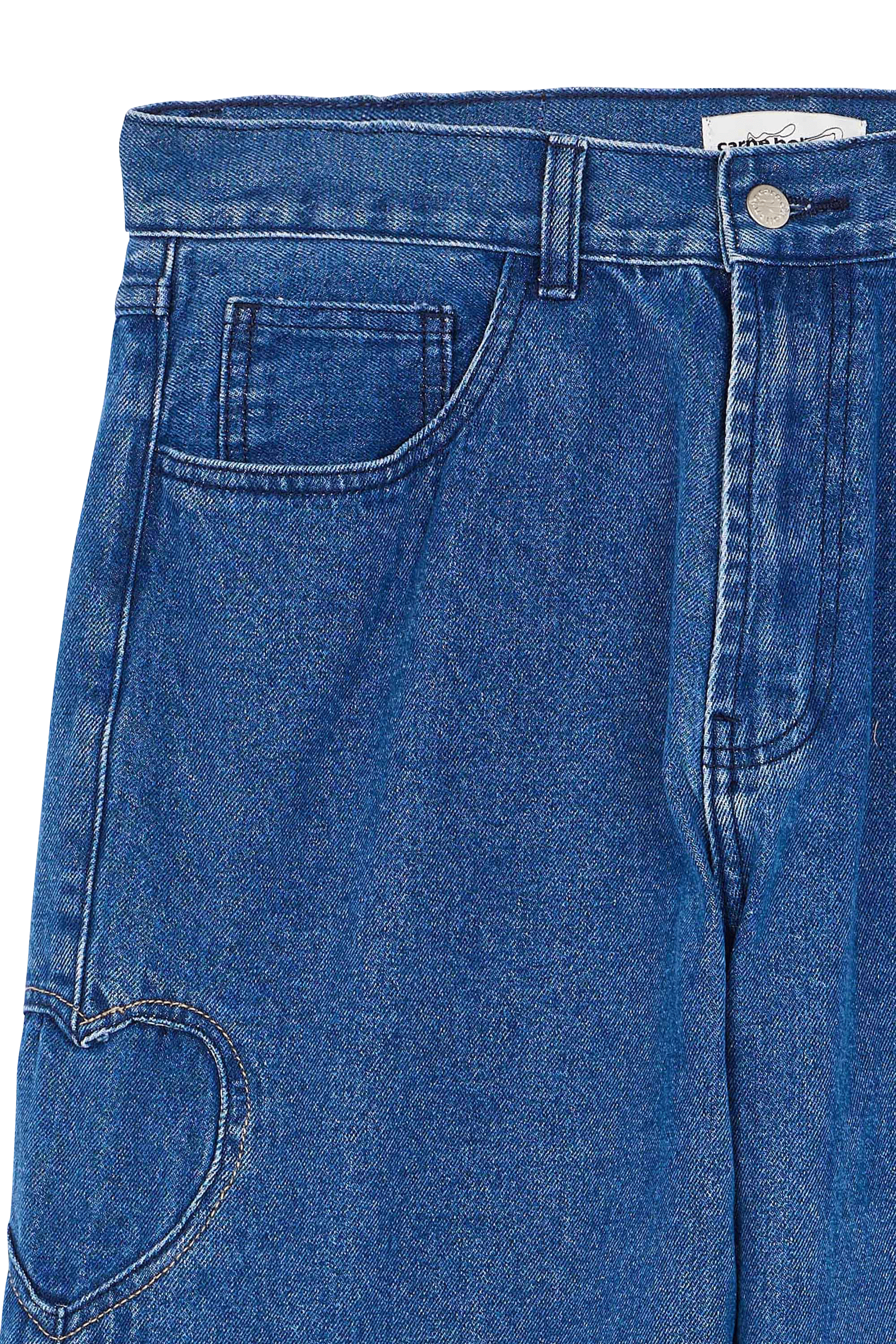 Jean Bleu
