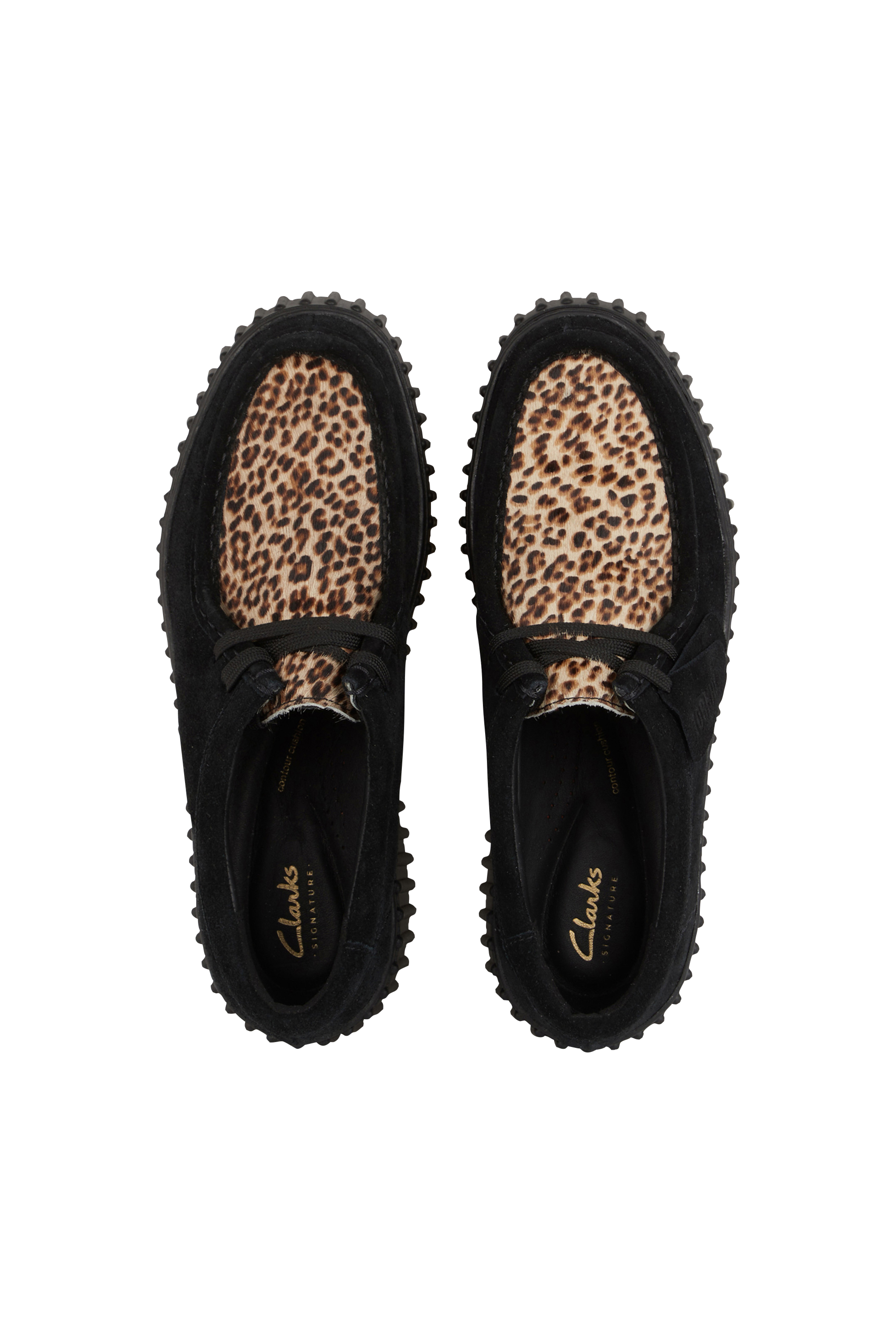 Bottines Noir