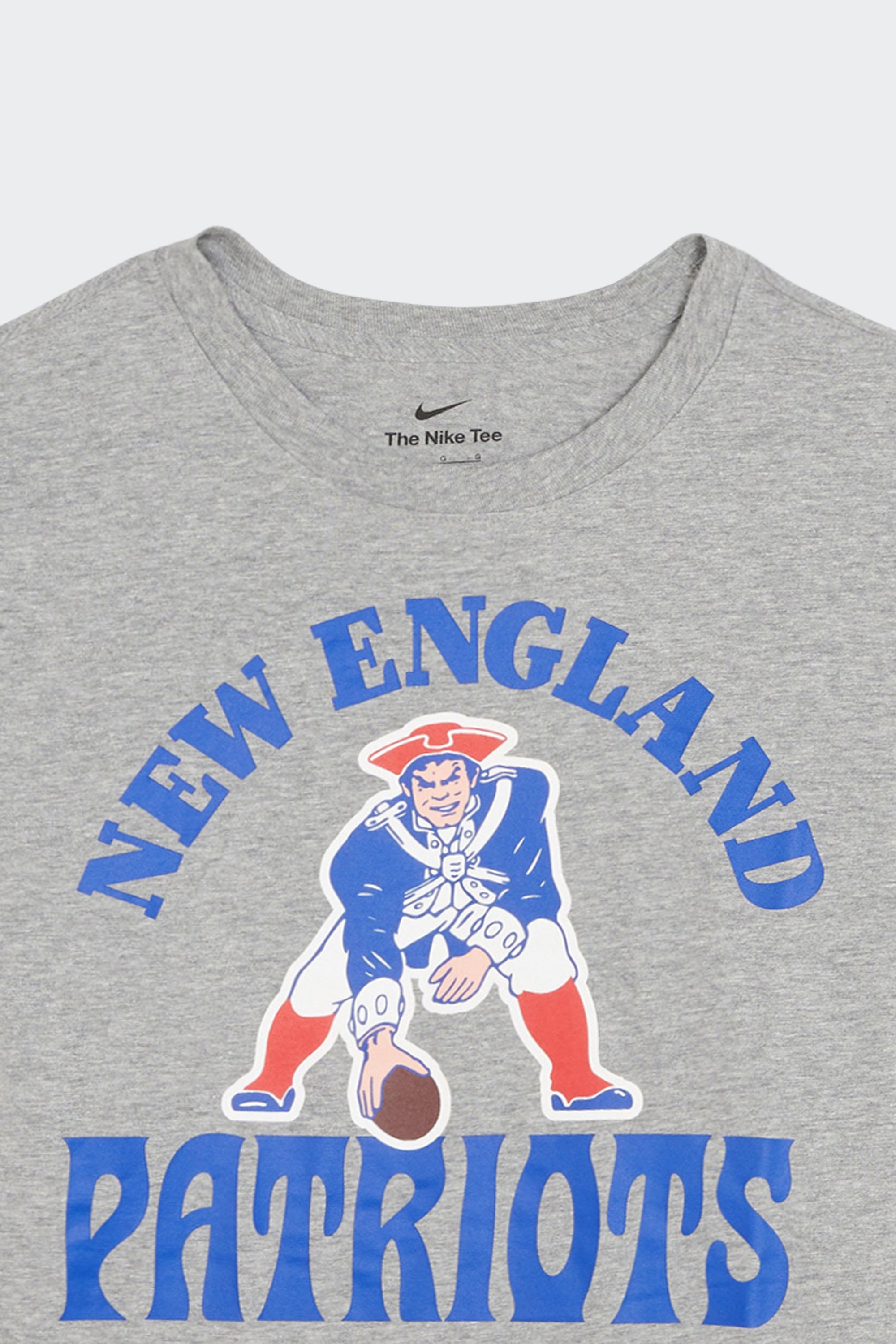 T-shirt | Grey by NIKE NFL T-shirt Grey
